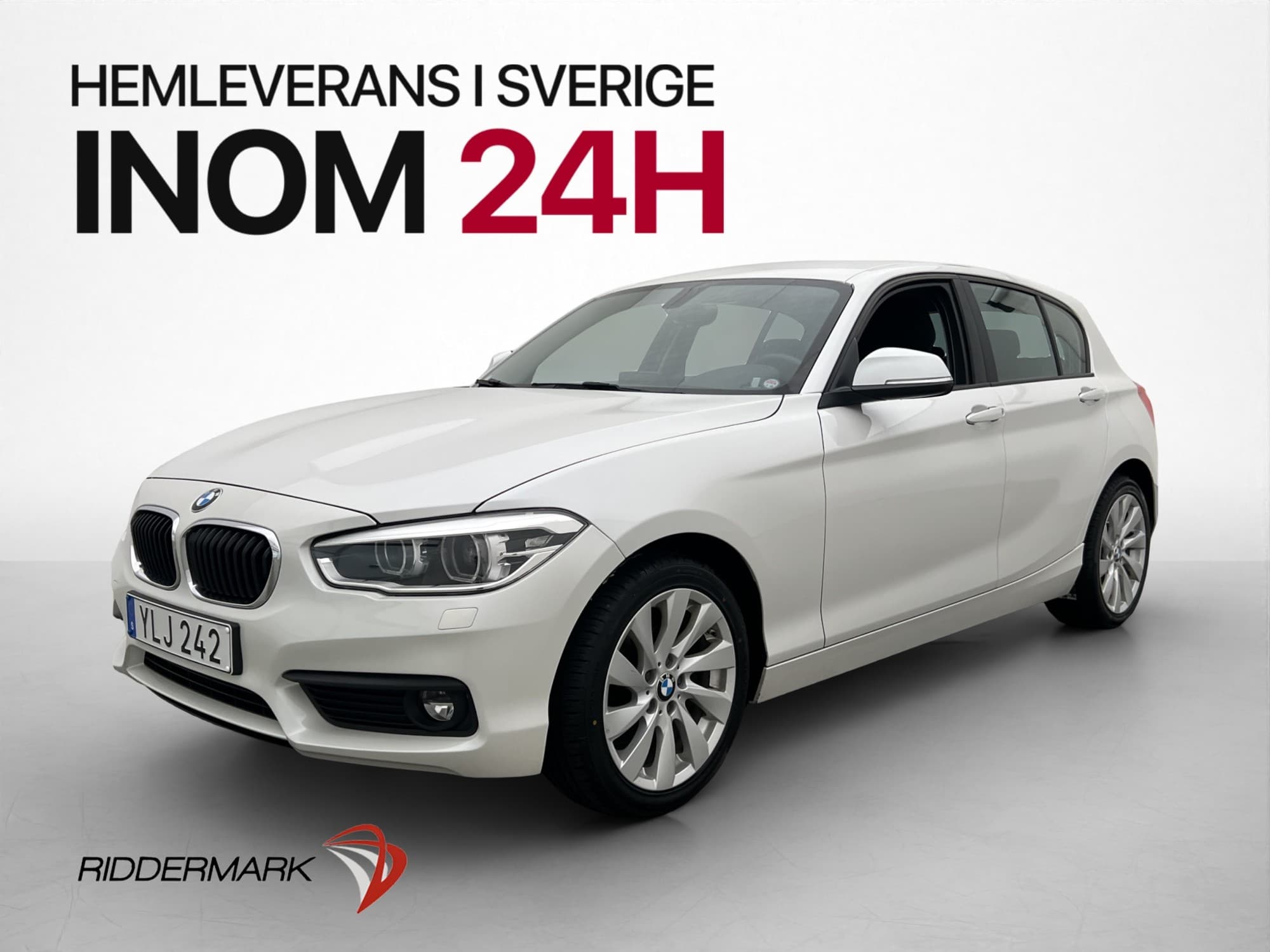 BMW 118i