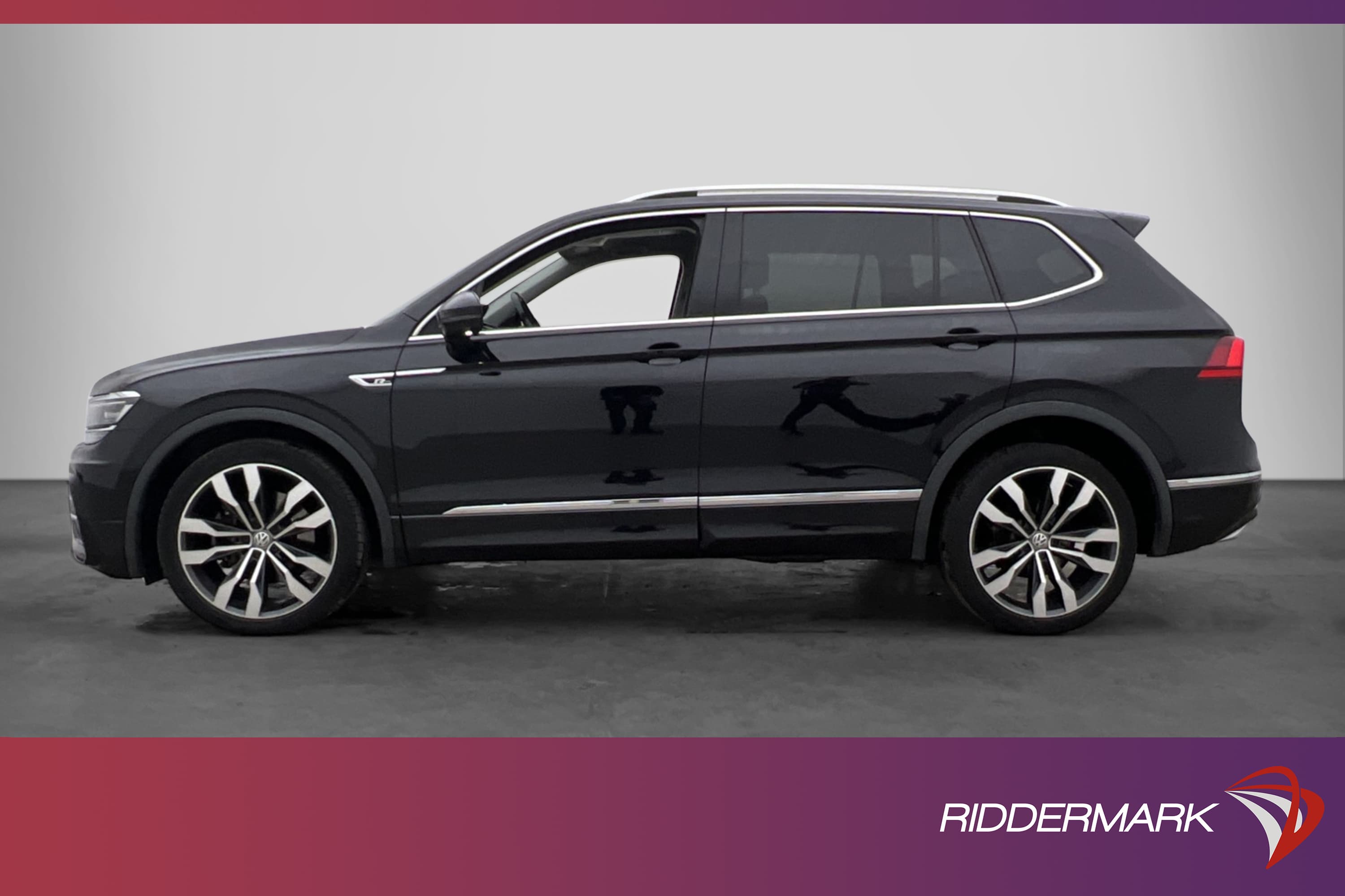 Volkswagen Tiguan Allspace 2.0 TSI 4M