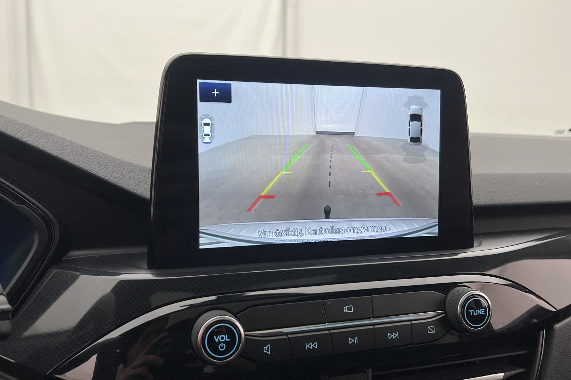 Ford Kuga Plug-In Hybrid 225hk ST-Line Pano B&O Kamera Drag