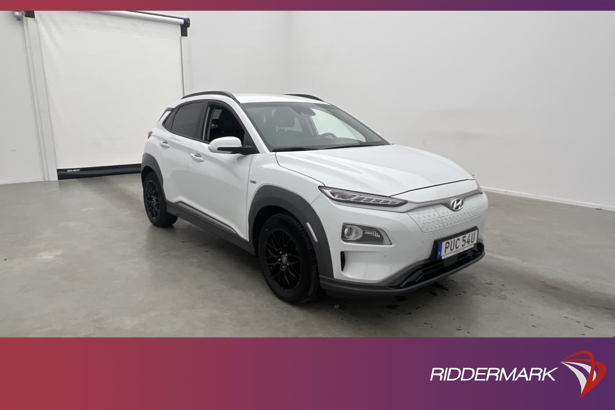 Hyundai Kona Electric 64 kWh