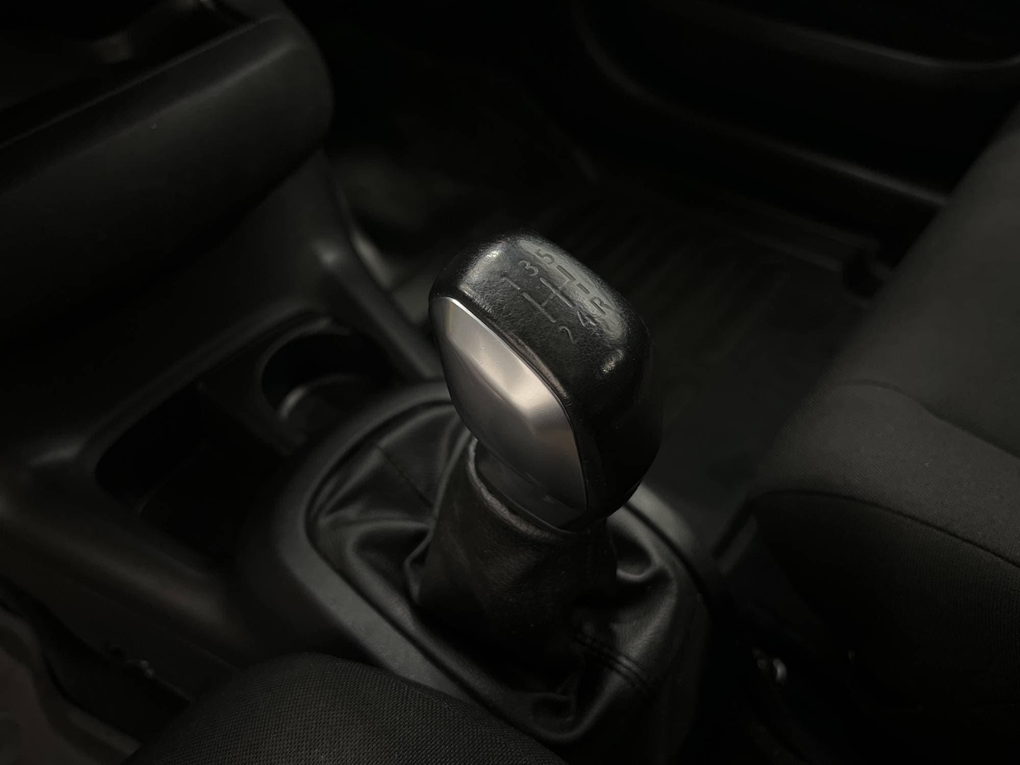 slider