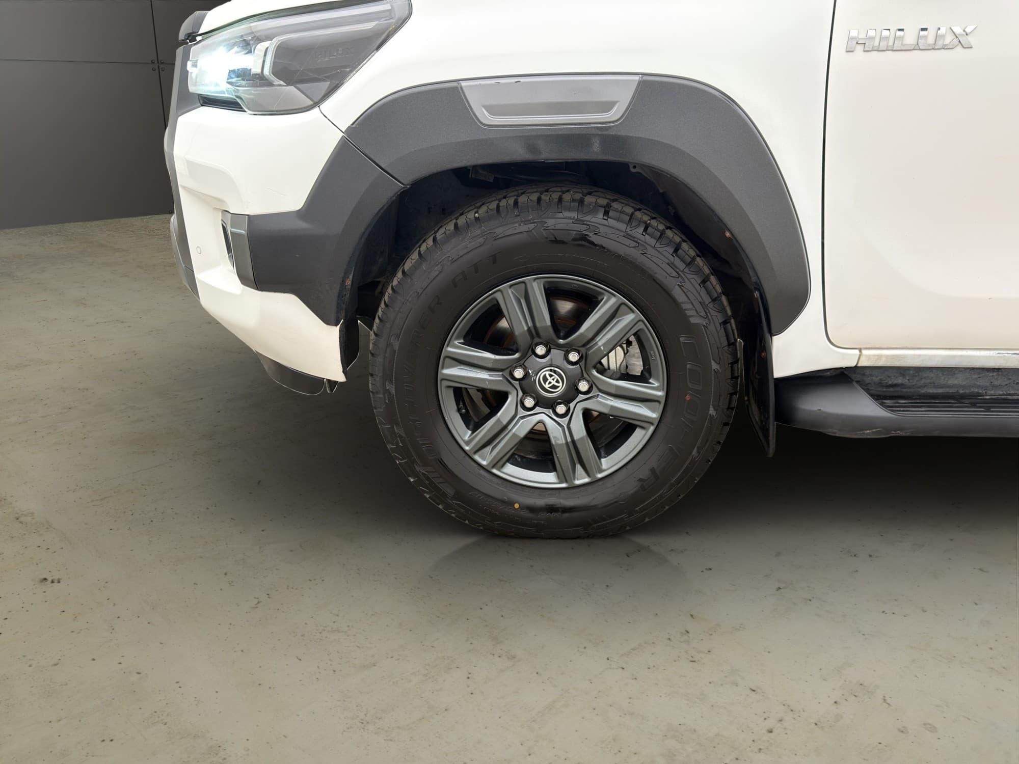 slider