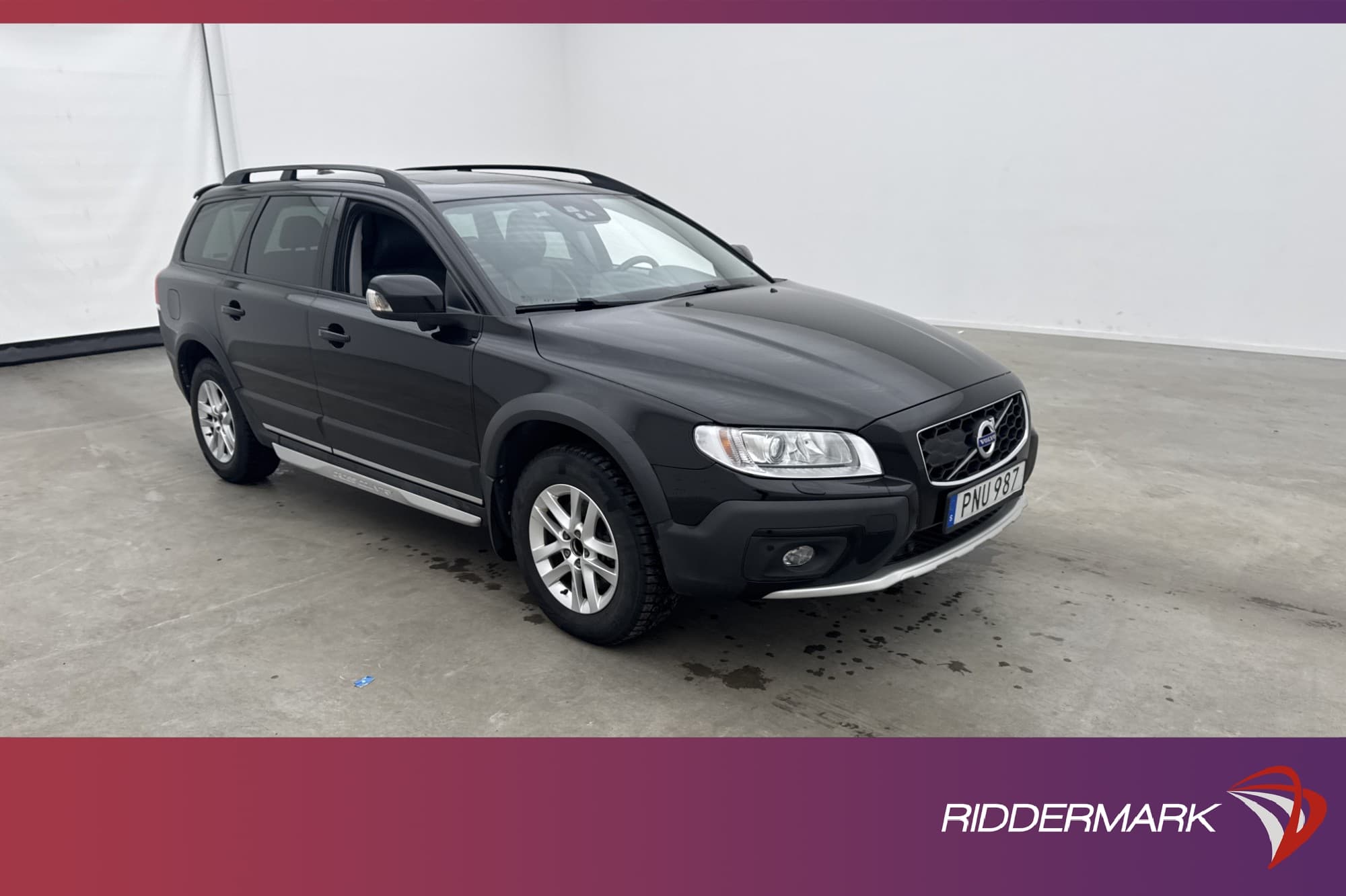 Volvo XC70 D4 AWD