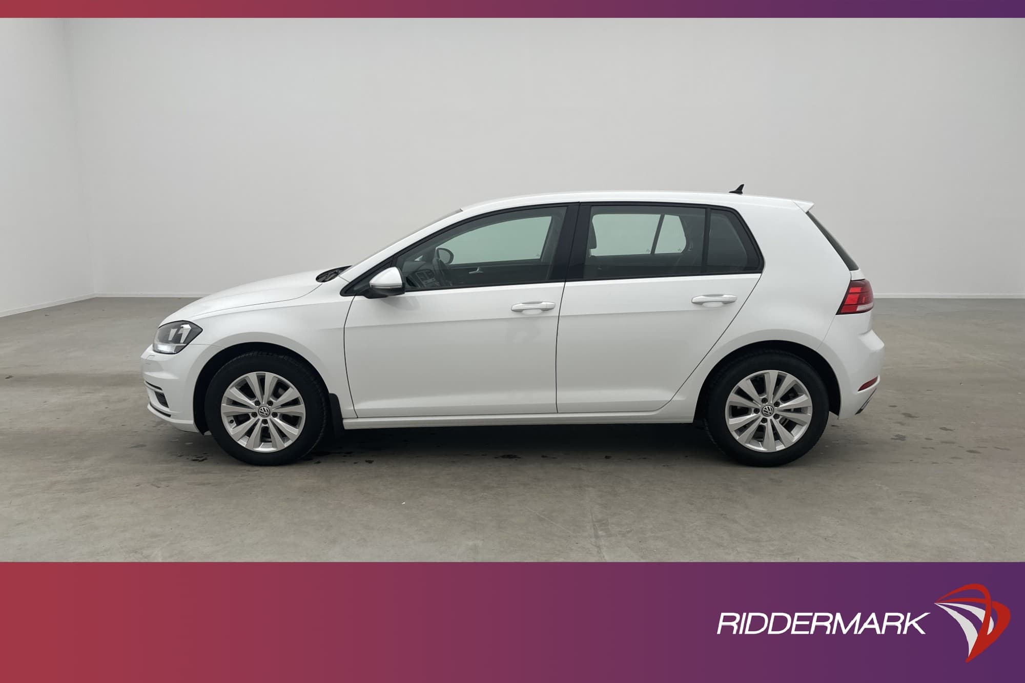 Volkswagen Golf 1.0 TSI DSG 