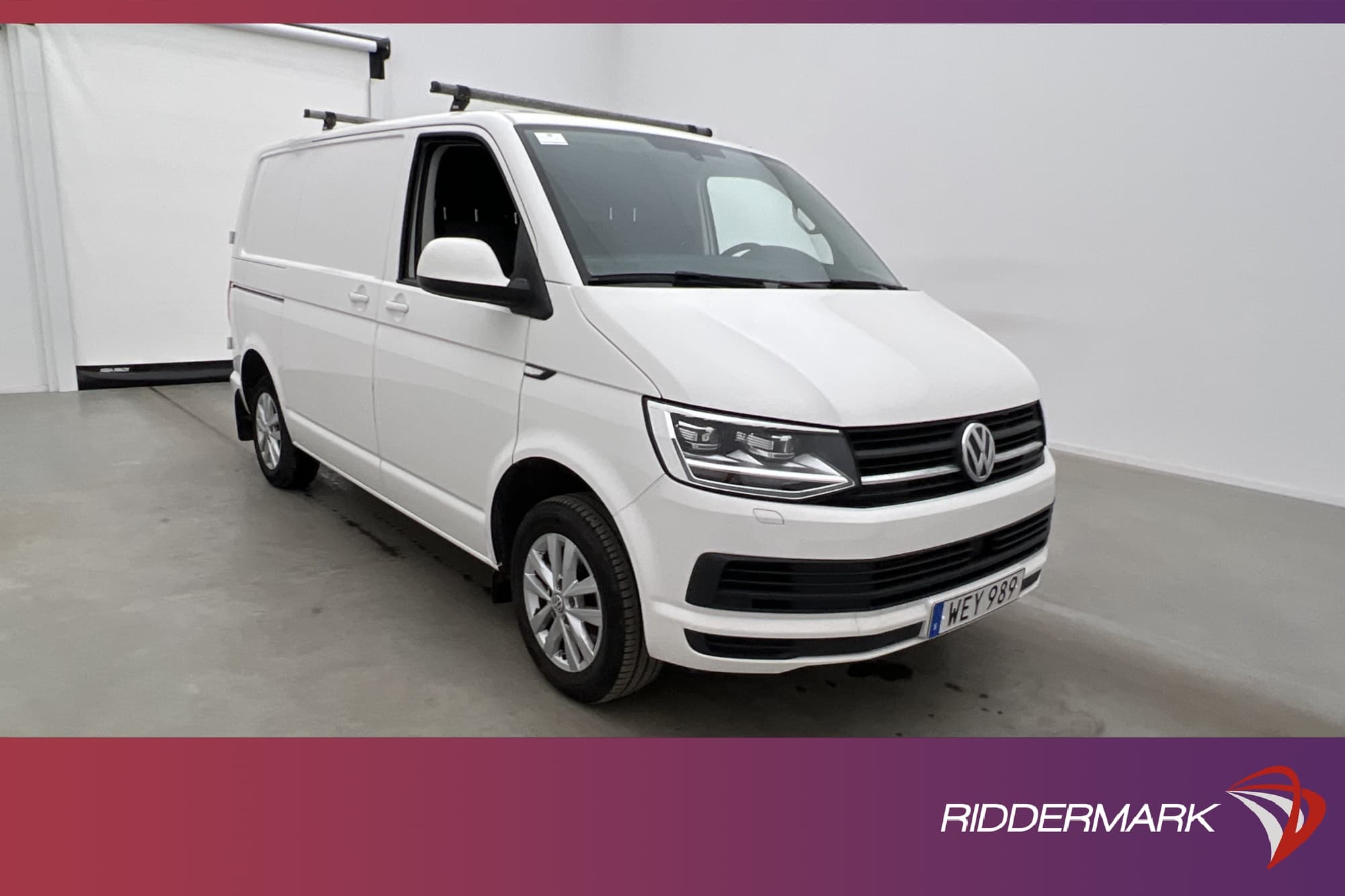 Volkswagen Transporter 2.0TDI