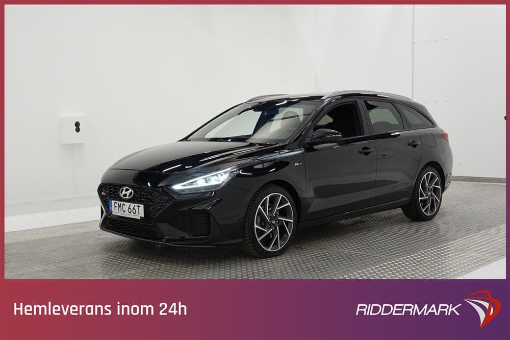 Hyundai i30 1.5  Kombi