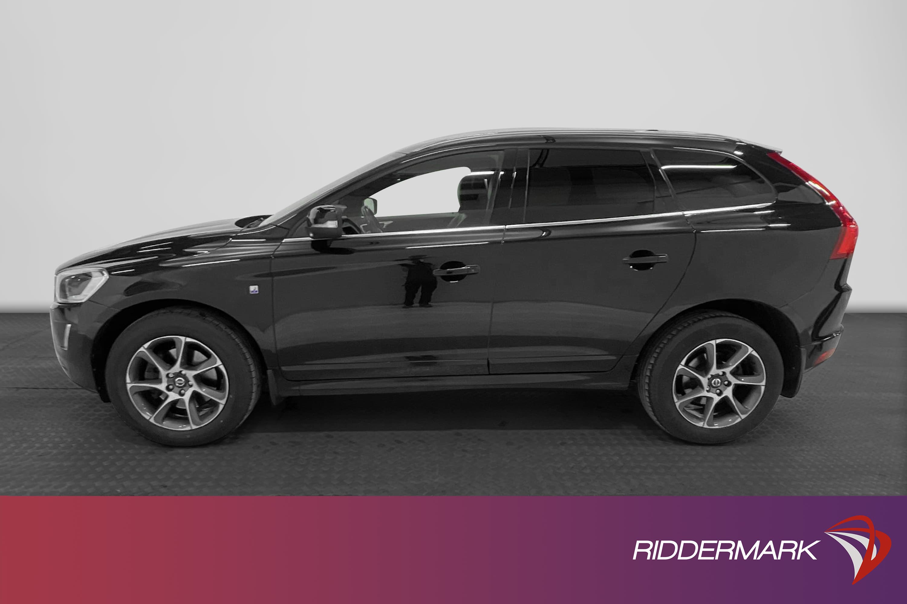 Volvo Volvo XC60 D4 AWD