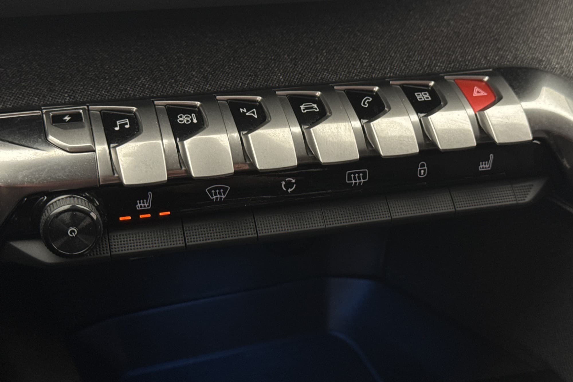 slider