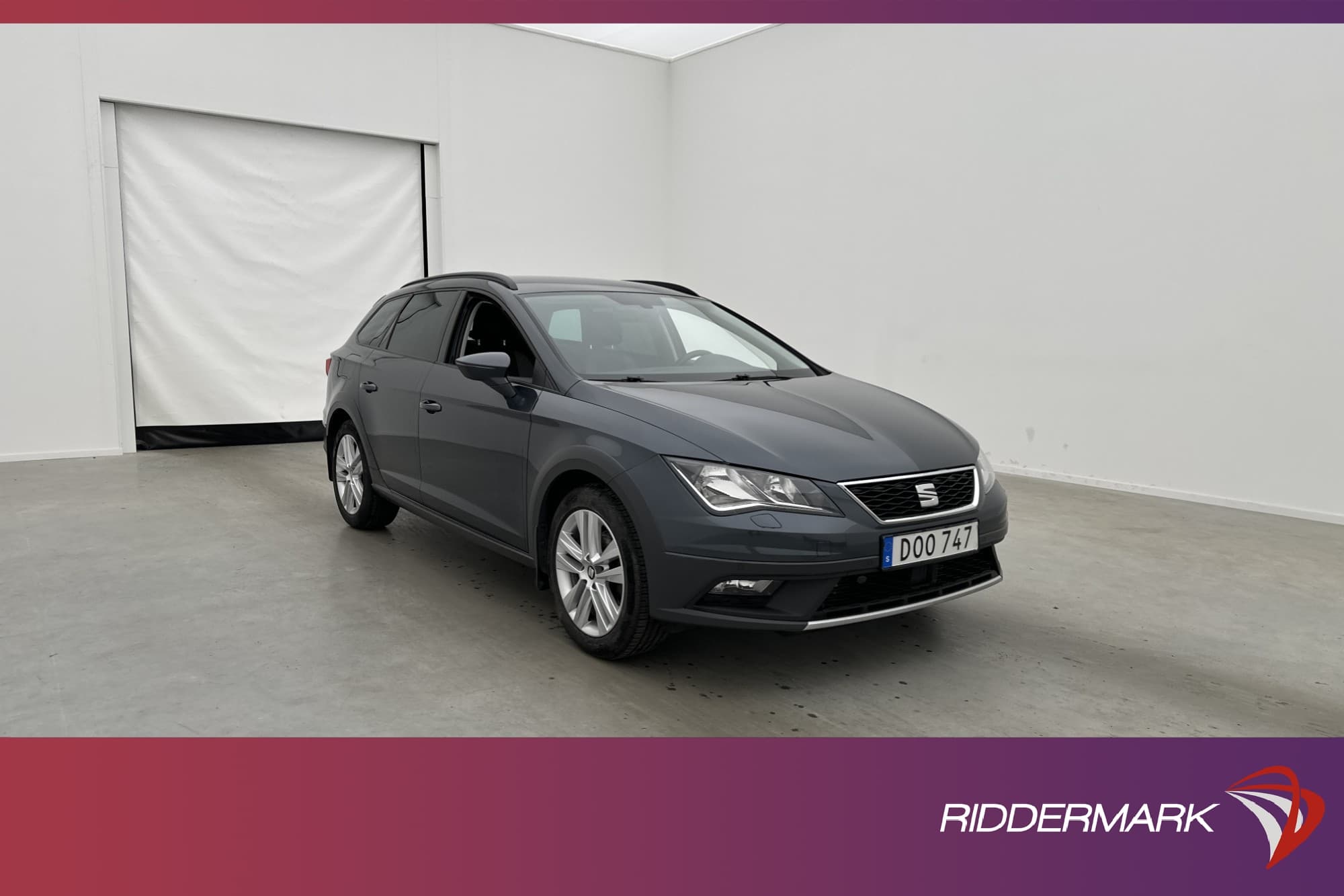 SEAT Leon X-Perience 4D 115hk