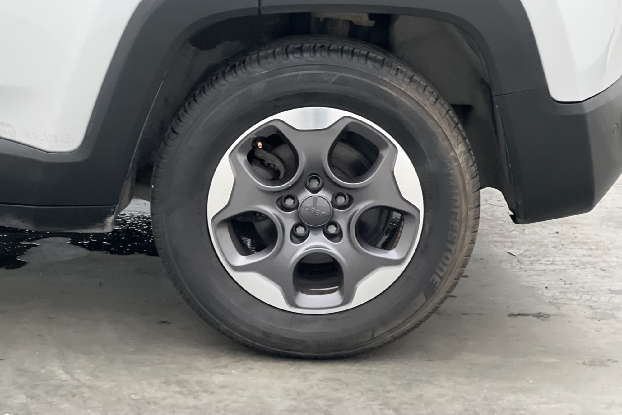 slider