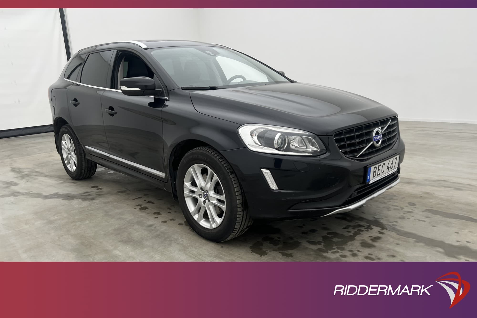 Volvo XC60 D4