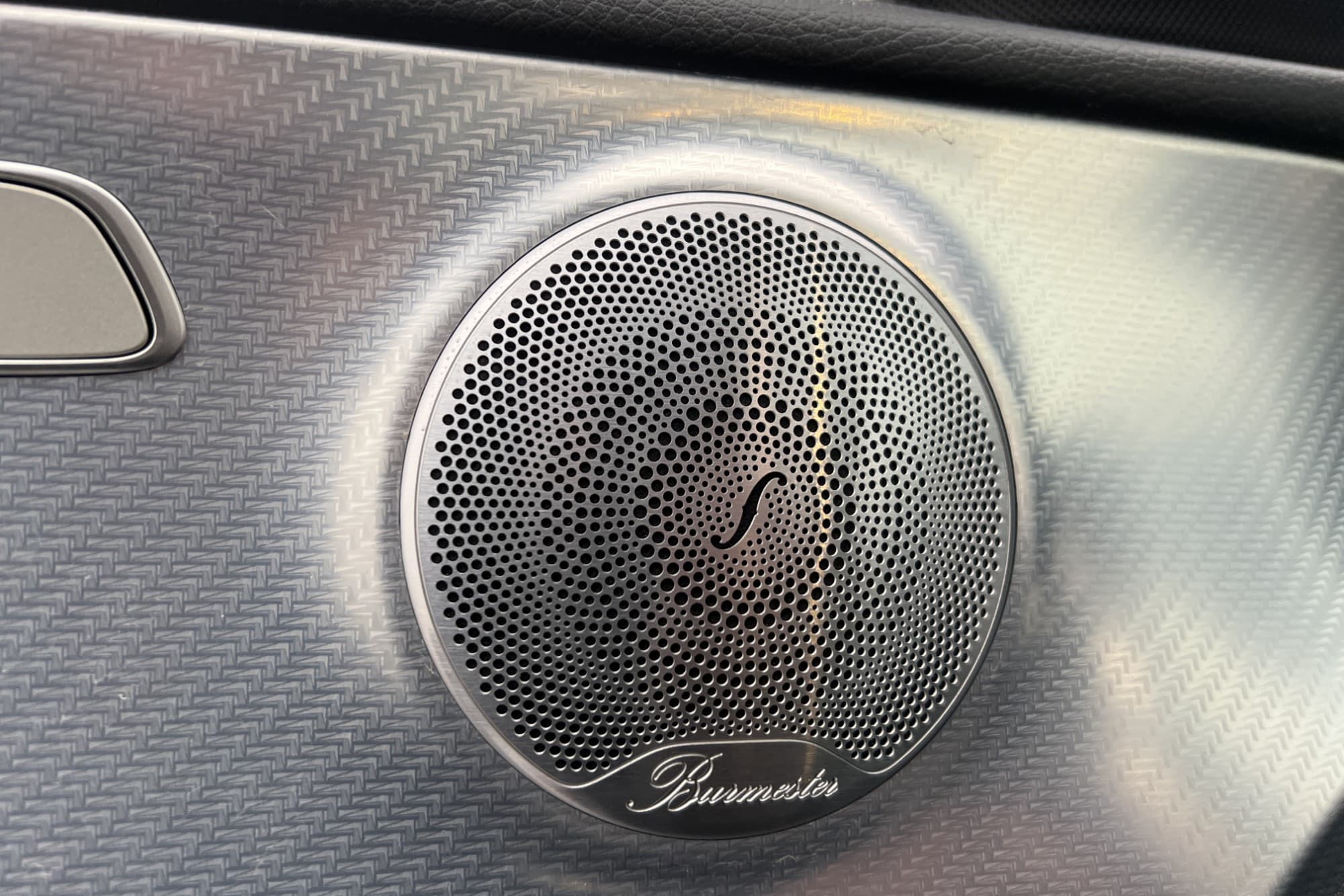 Mercedes-Benz E 300 de Avantgarde 360 Widescreen Burm MOMS