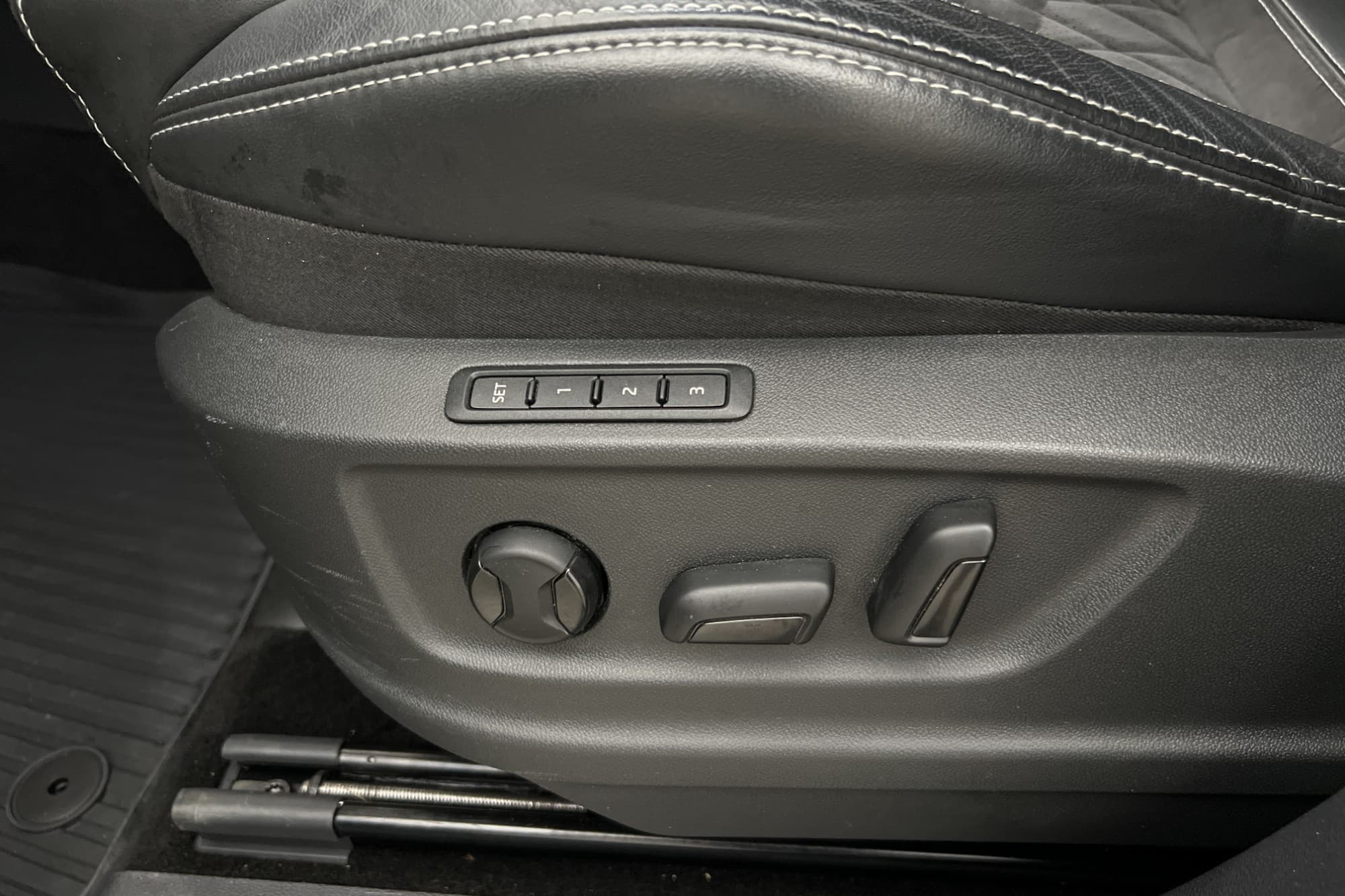 slider