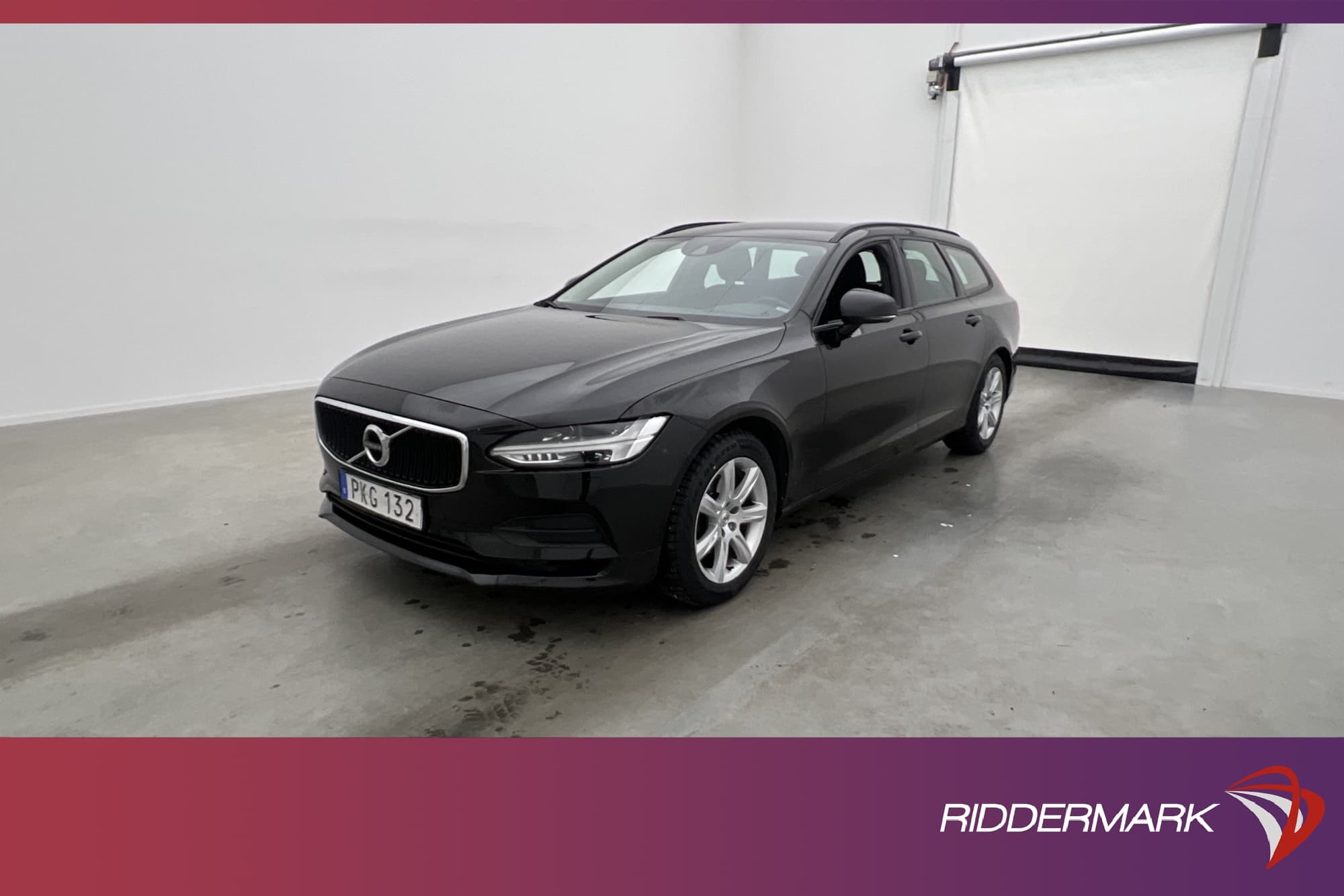 Volvo V90 D3 Automat