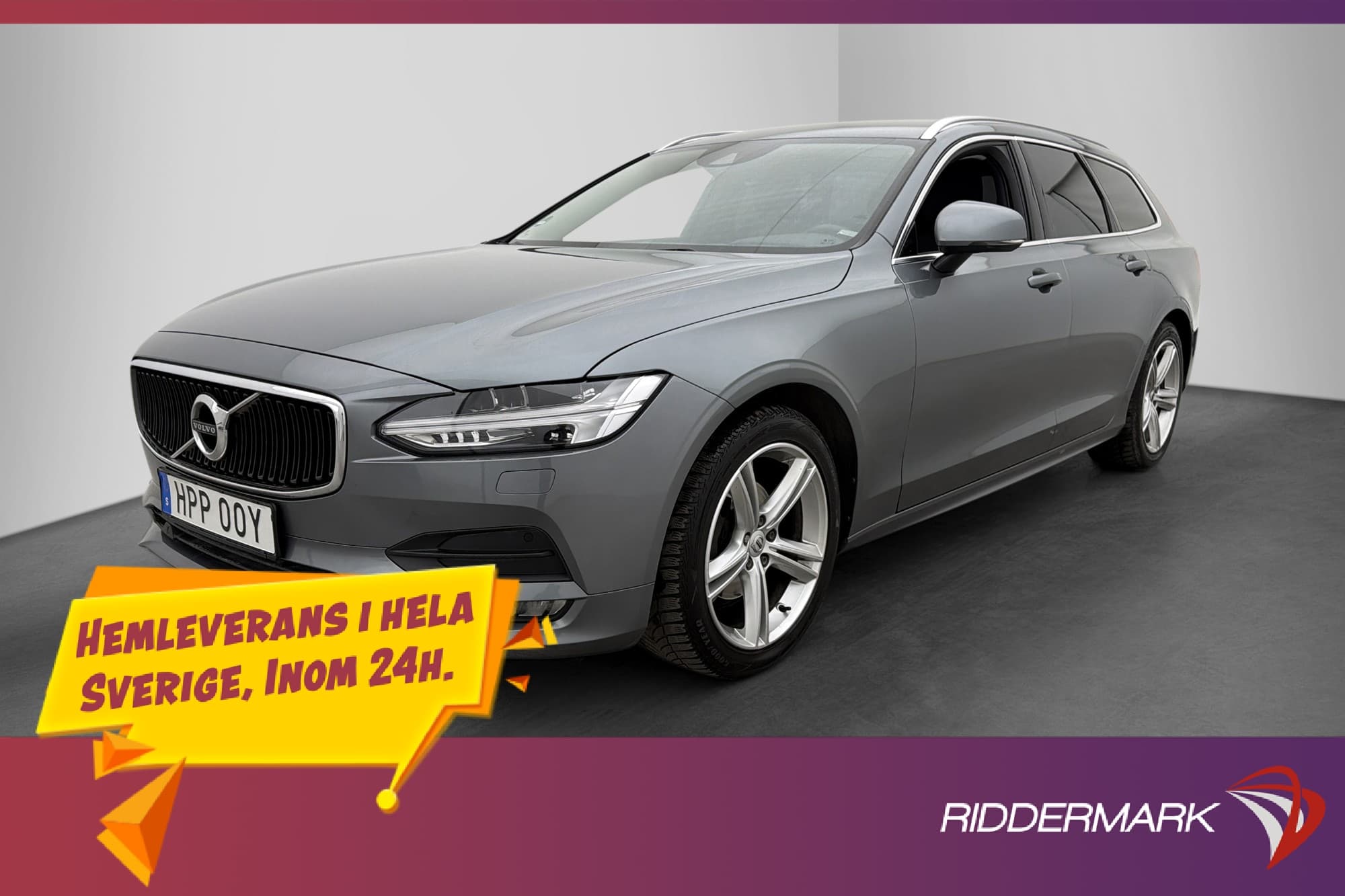 Volvo V90