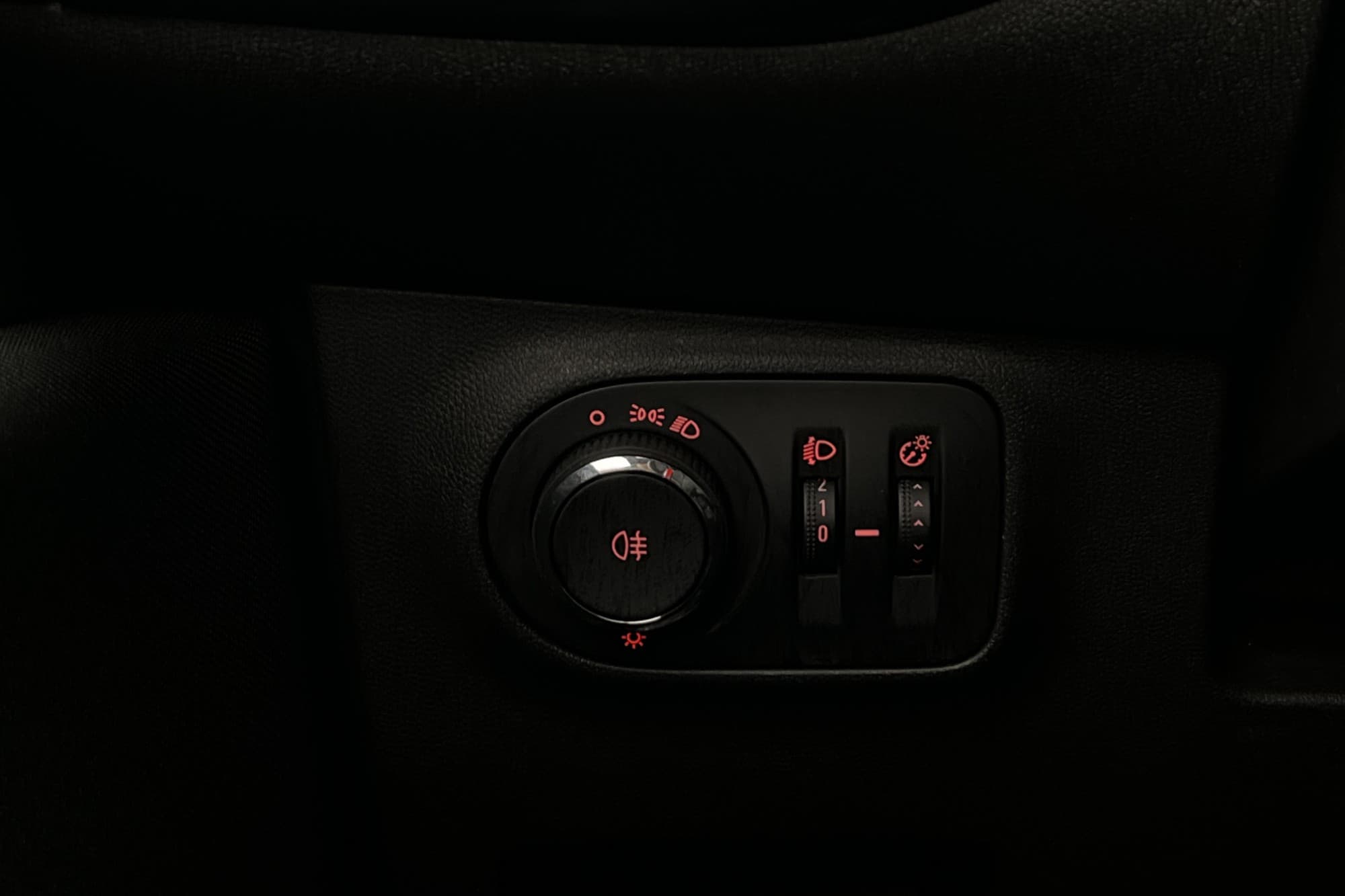 slider