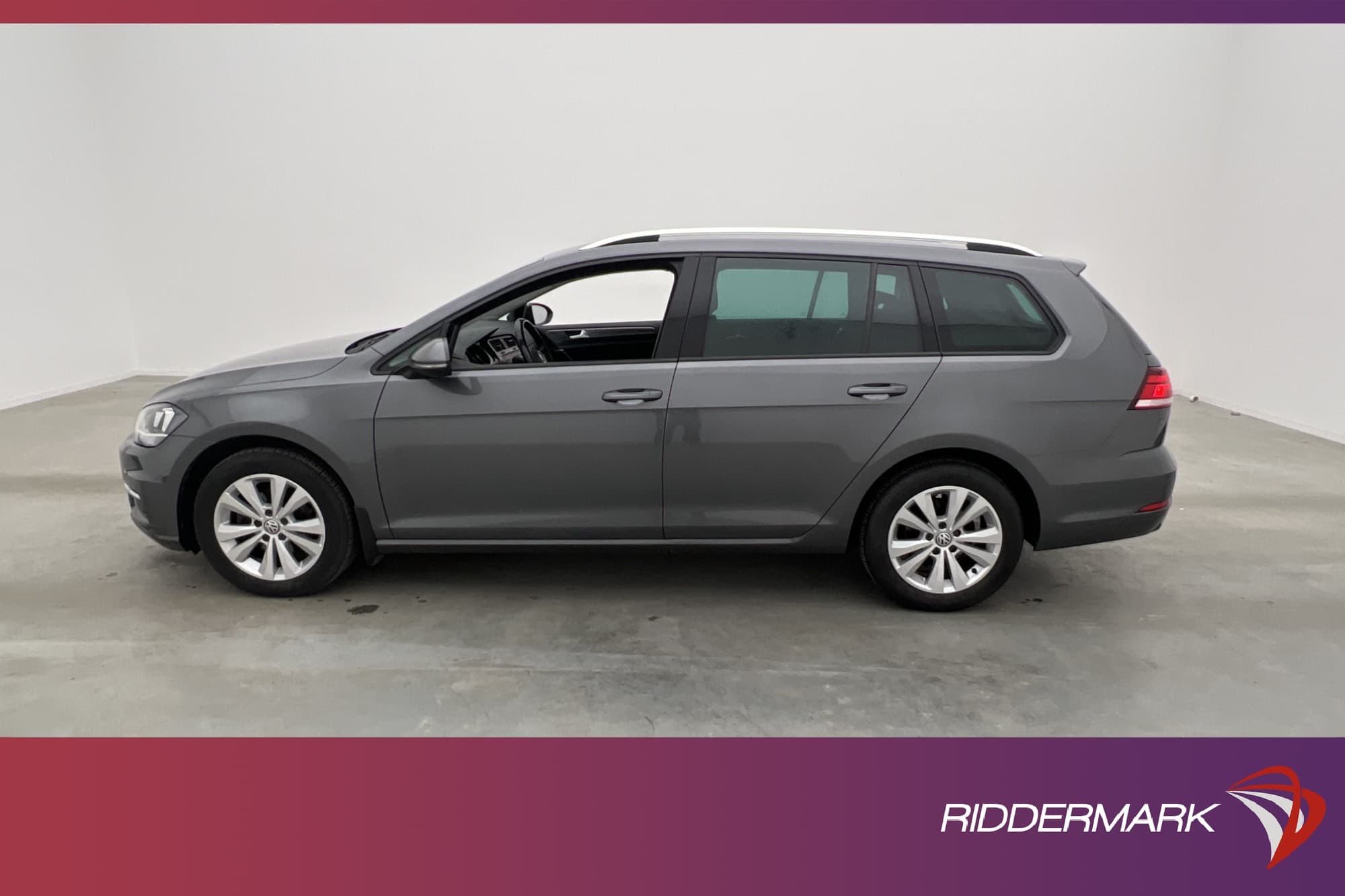 Volkswagen Golf Sportscombi 1.0 TSI 110hk
