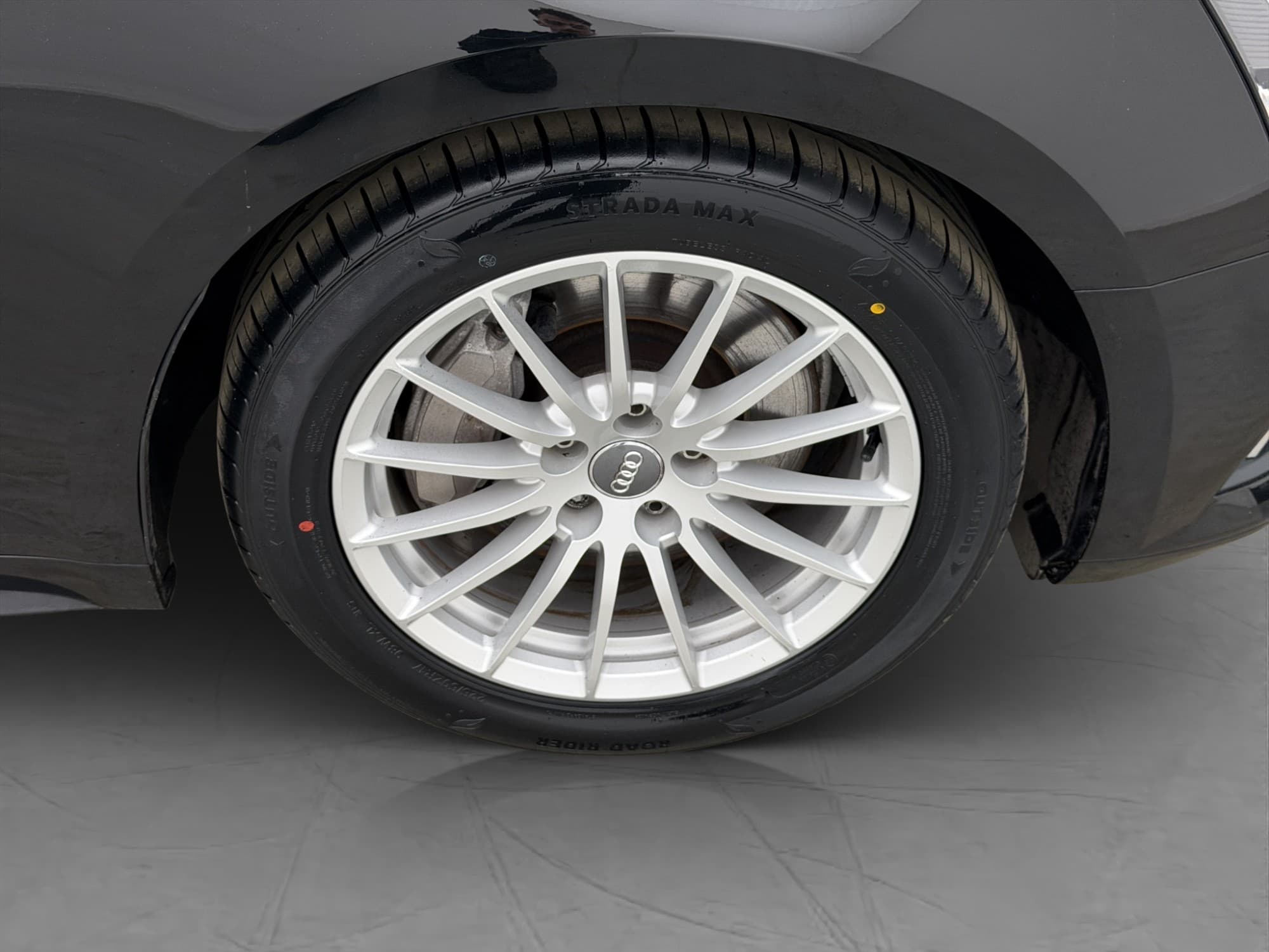 slider