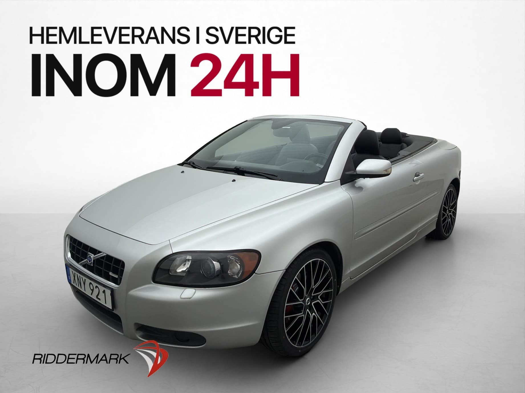 Volvo C70