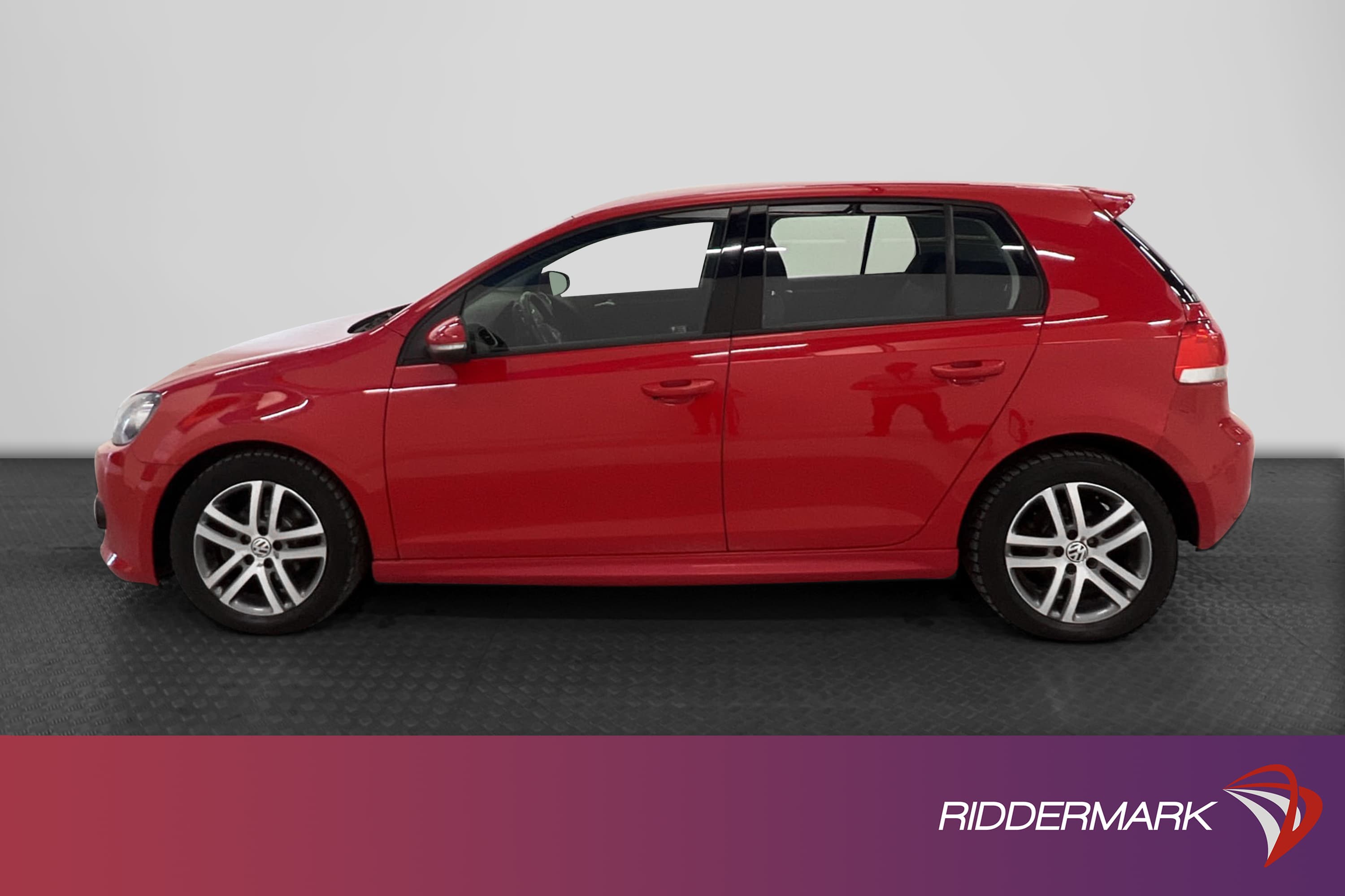 Volkswagen Golf 1.6 TDI 105hk
