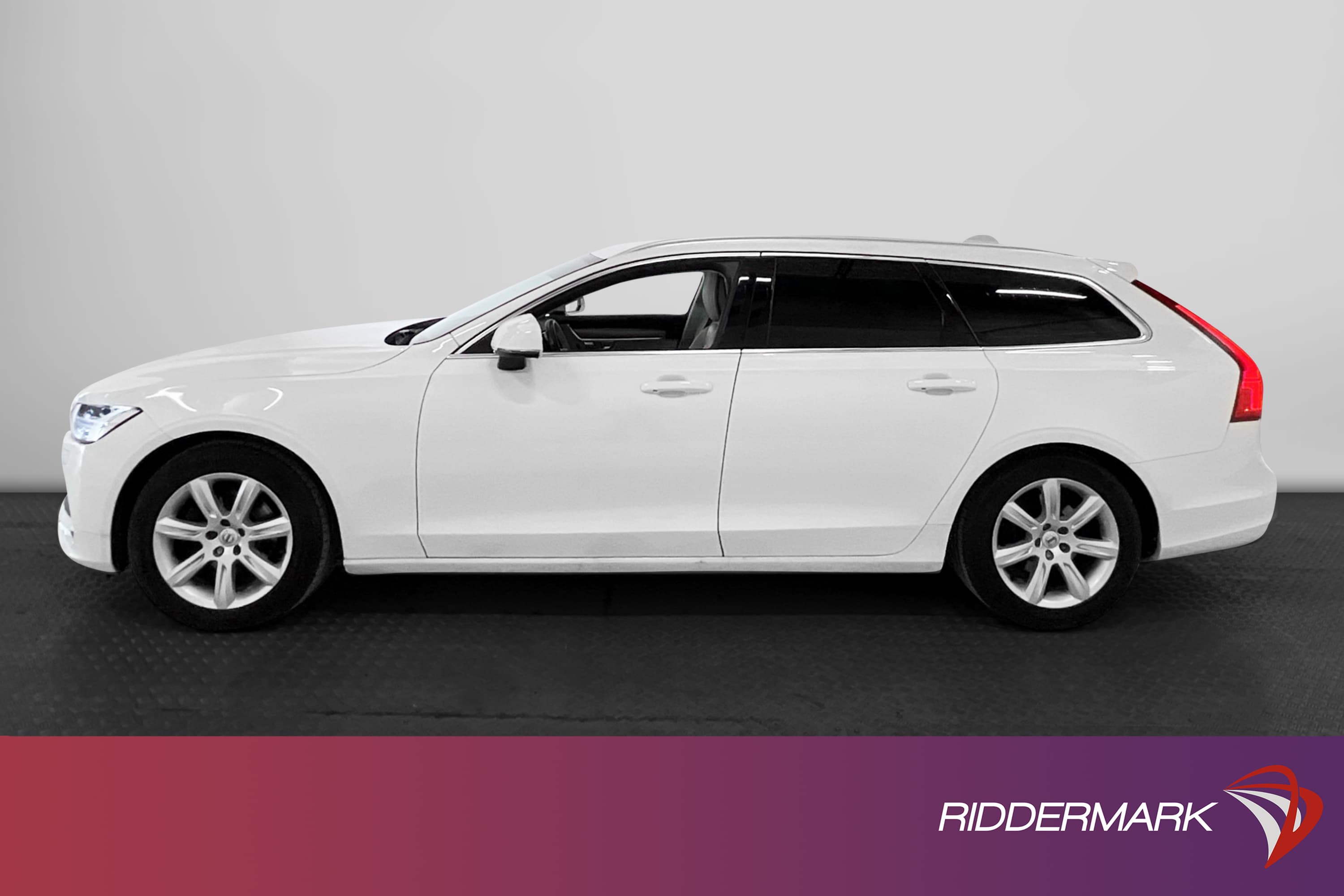 Volvo V90 D4 190hk