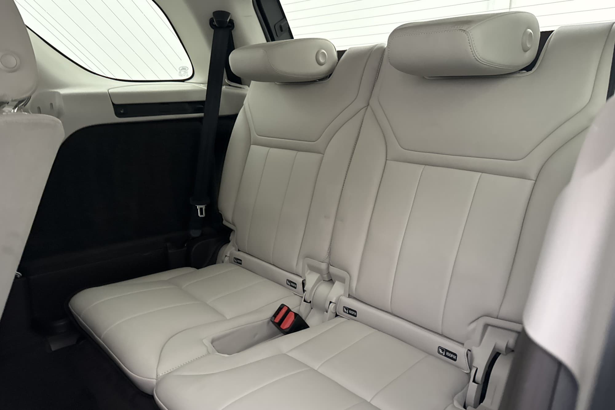 Land Rover Discovery 4WD HSE 7-Sits Meridian Cockpit Luft