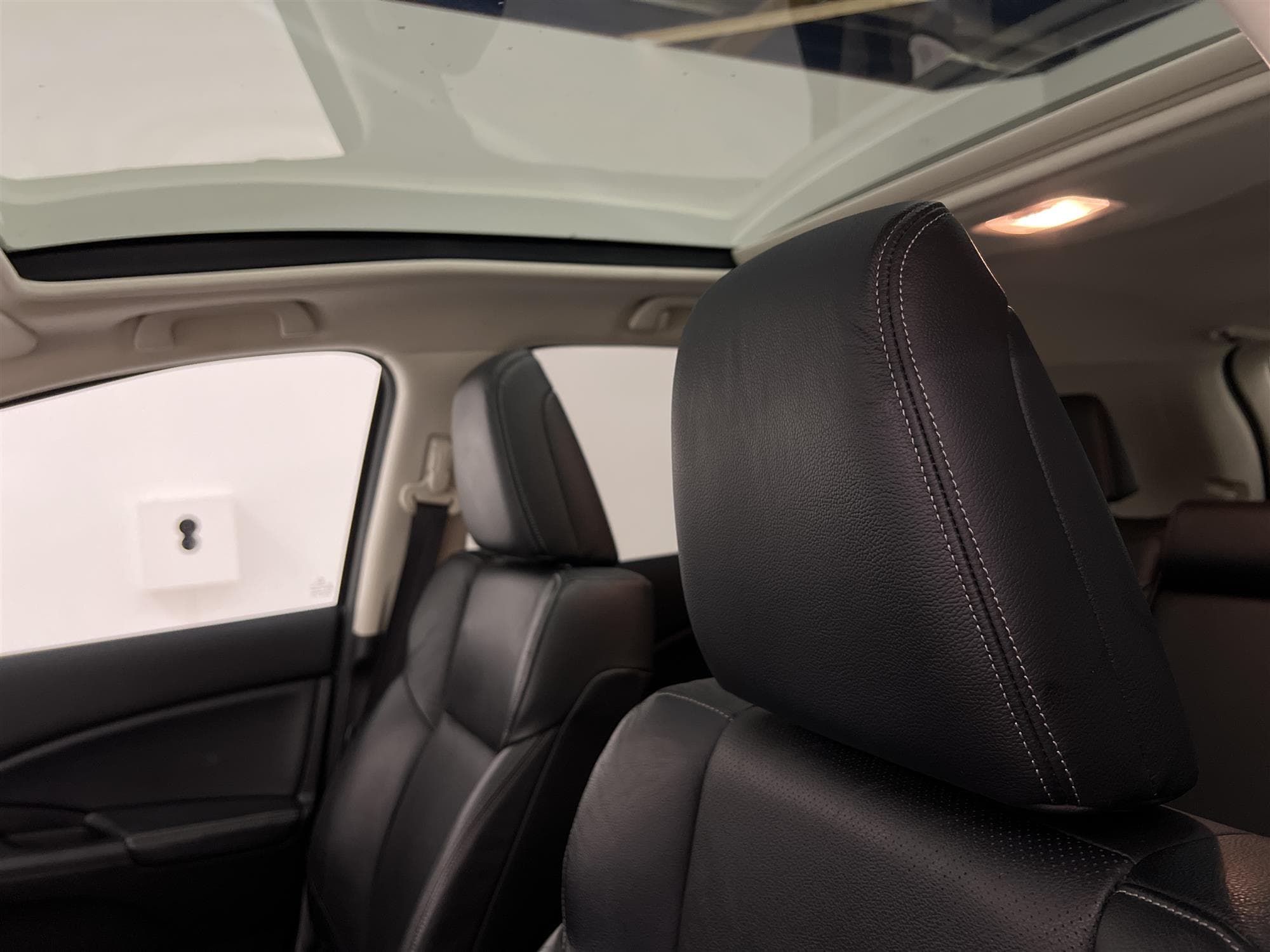 Honda CR-V 2.2 i-DTEC 4WD 150hk Navi B-Kam Panorama