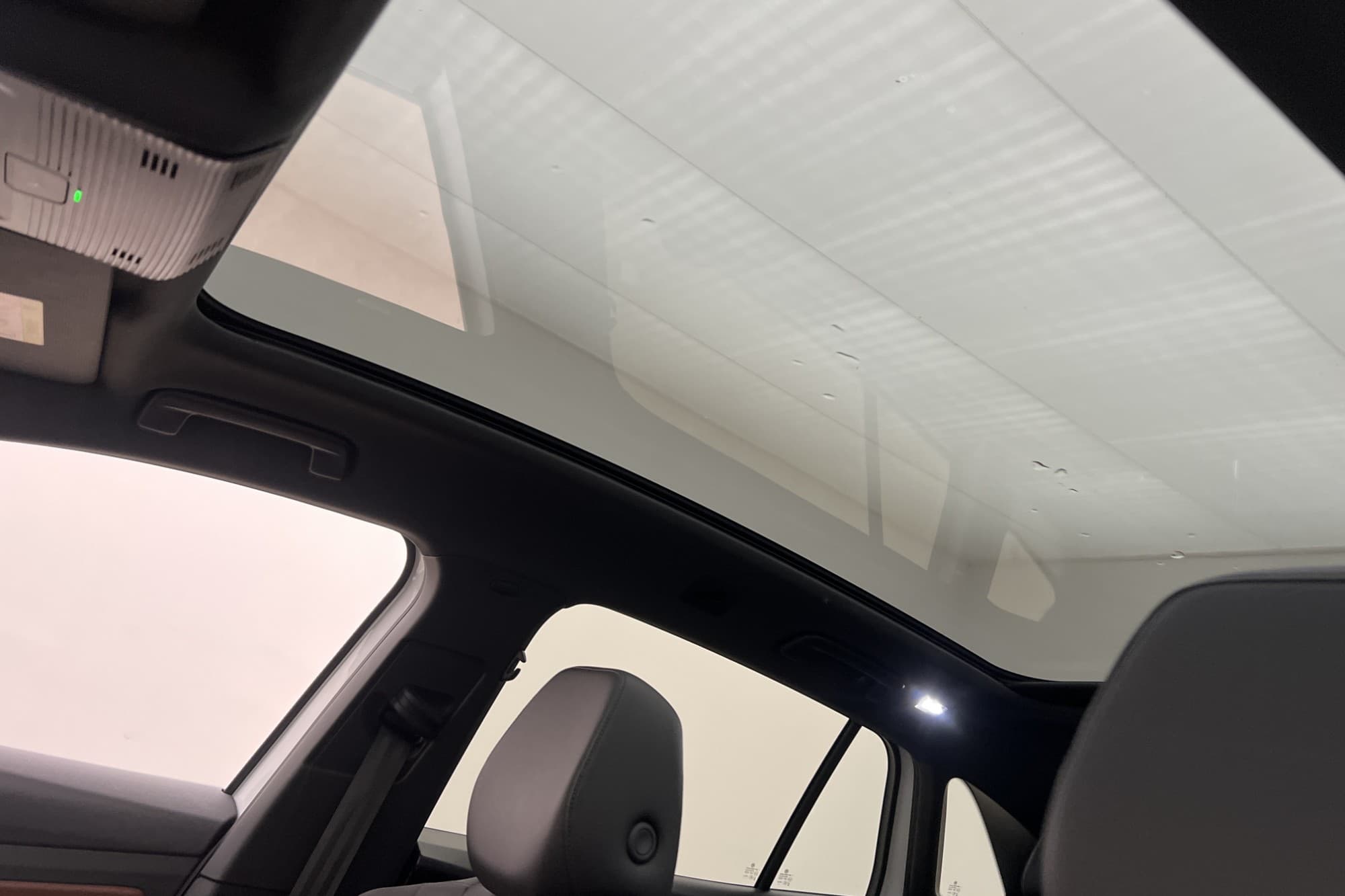 Volkswagen ID.4 77kWh 204hk Panorama Värmare Kamera Drag