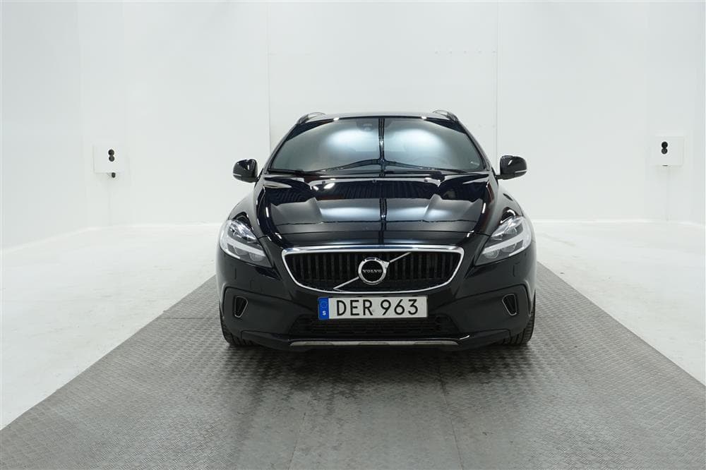 Volvo V40 Cross Country