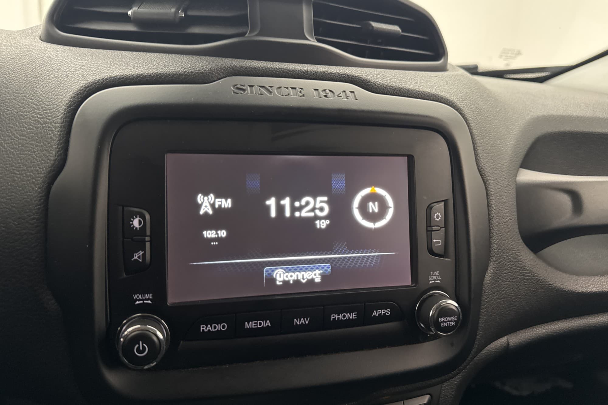 slider