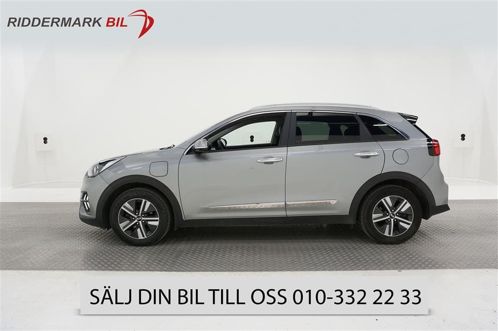 Kia Niro Plug-in 1.6 141hk