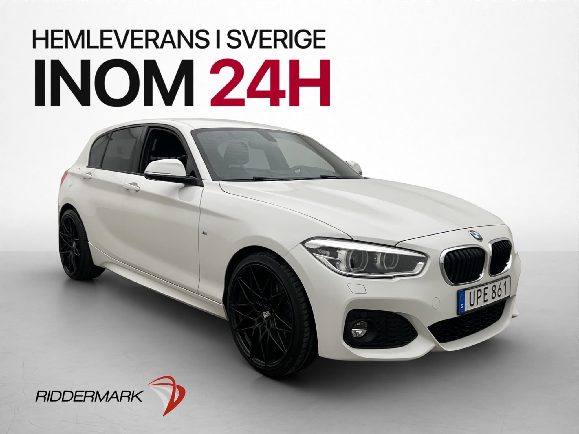 BMW 120i