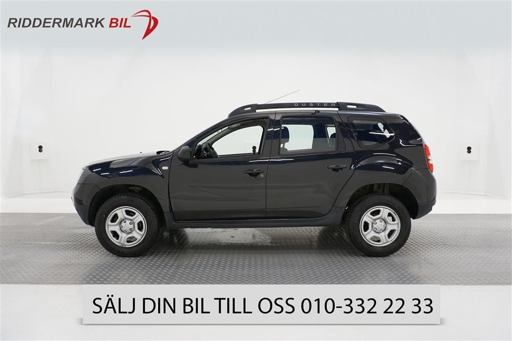 Dacia Duster 1.2 TCe