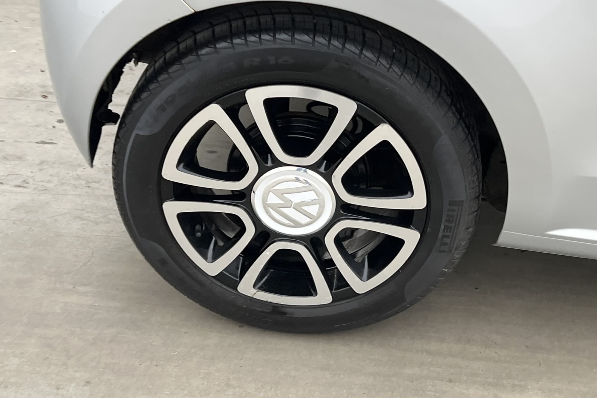 slider