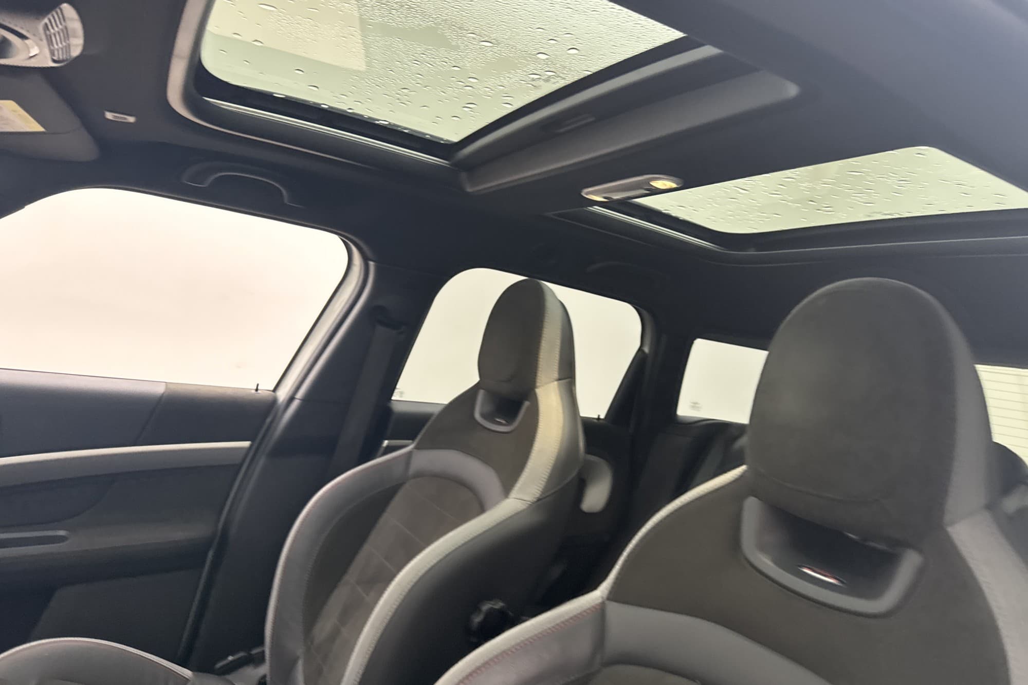 MINI Countryman SE ALL4 John Cooper Works Pano H/K MOMS