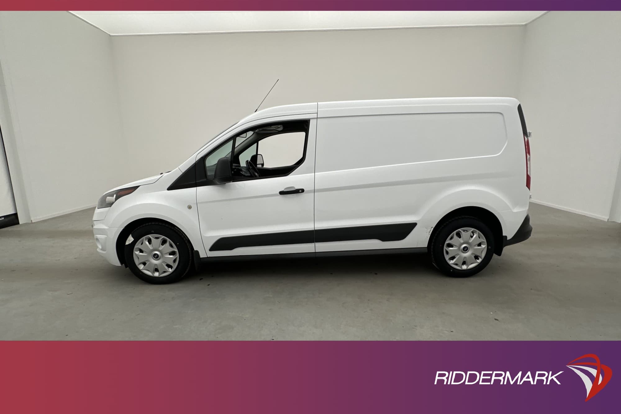 Ford Transit Connect LWB