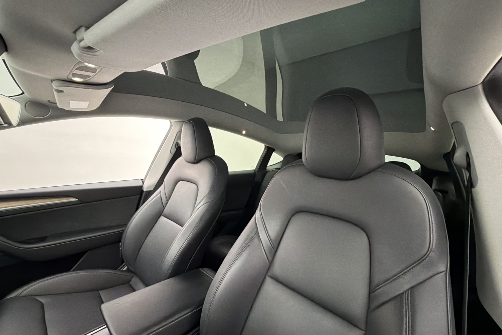 Tesla Model Y Long Range AWD Autopilot Dragkrok Sv.Såld MOMS