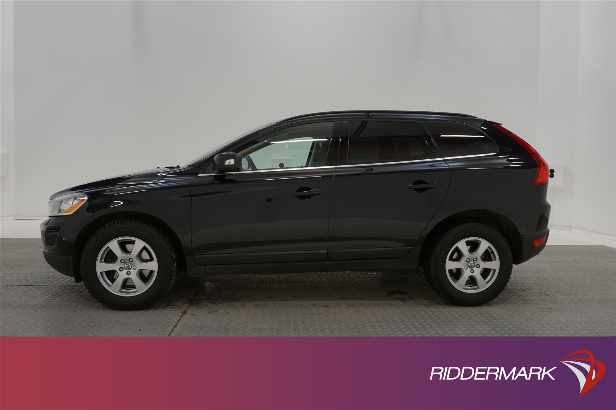 Volvo XC60 D3 AWD 163hk