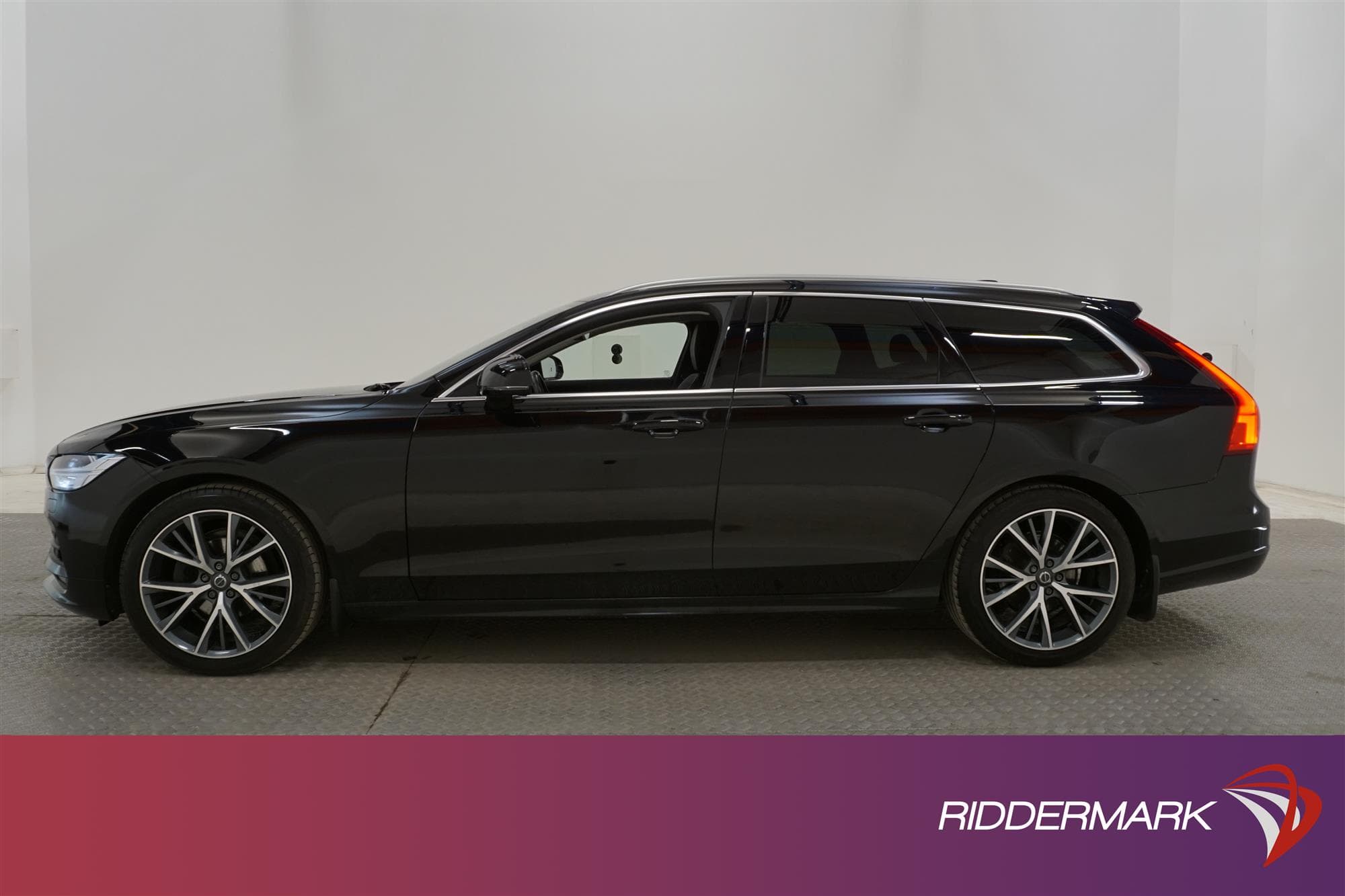 Volvo V90 D4 190hk AWD