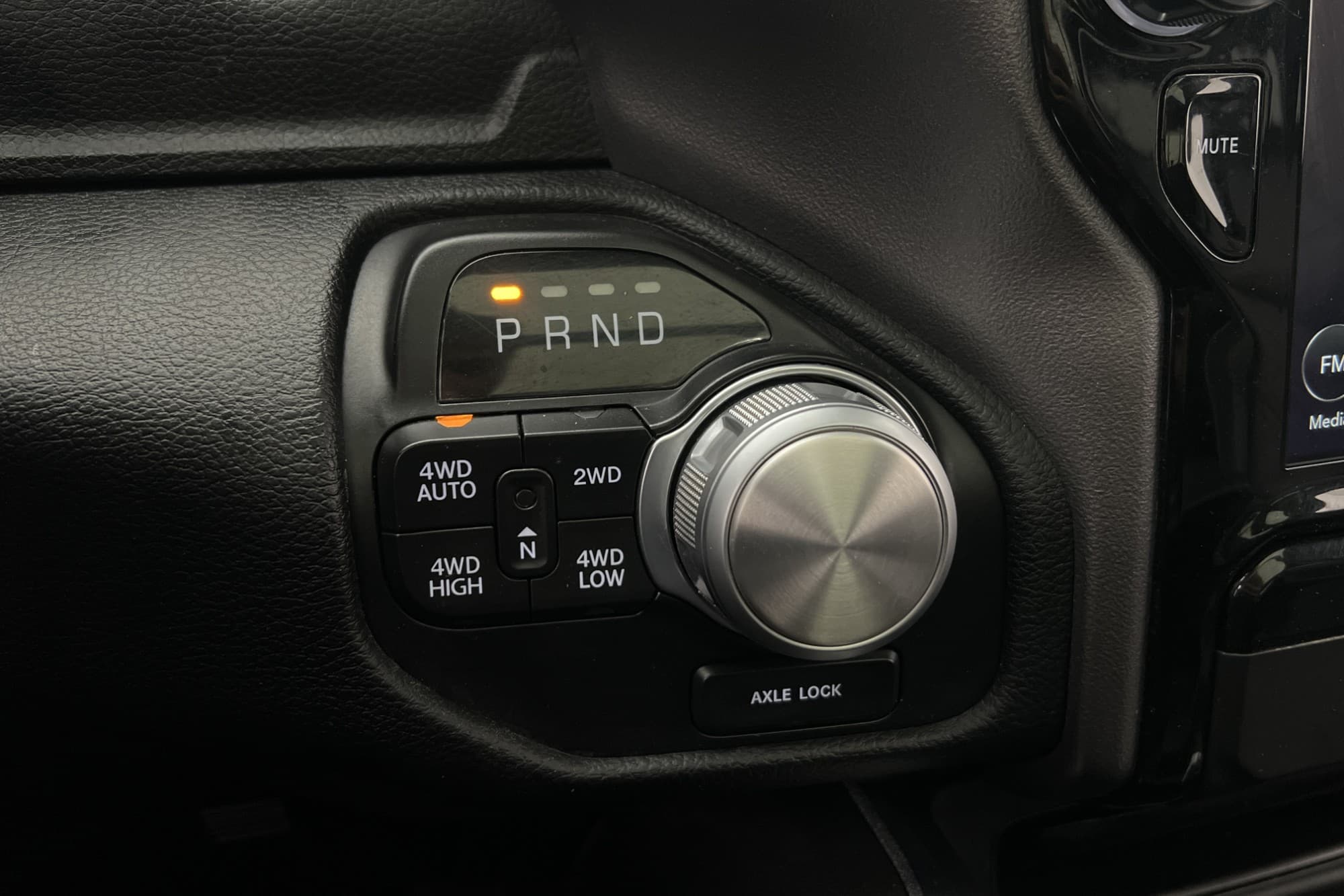 slider