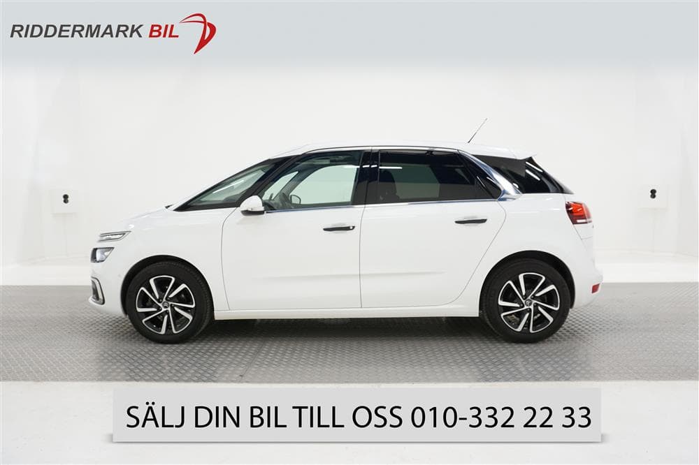 Citroën C4 Picasso