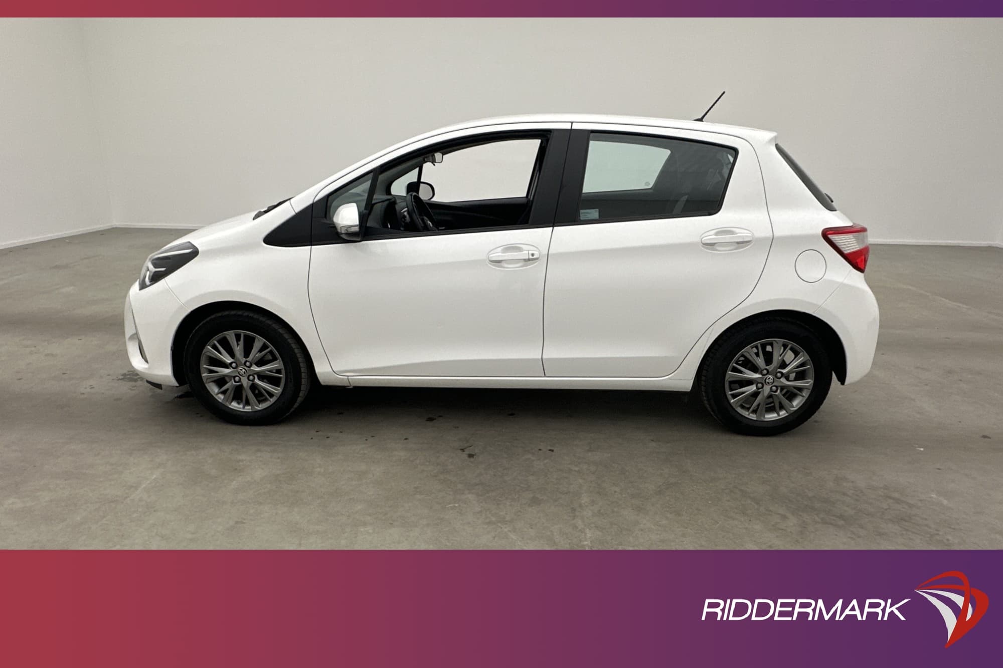 Toyota Yaris 1.5 111hk
