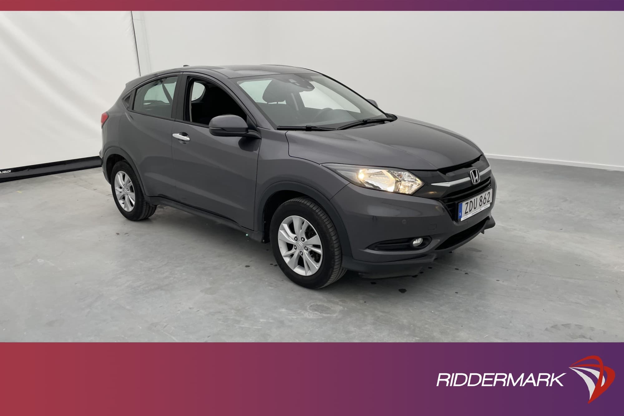 Honda HR-V 1.5 i-VTEC 131hk