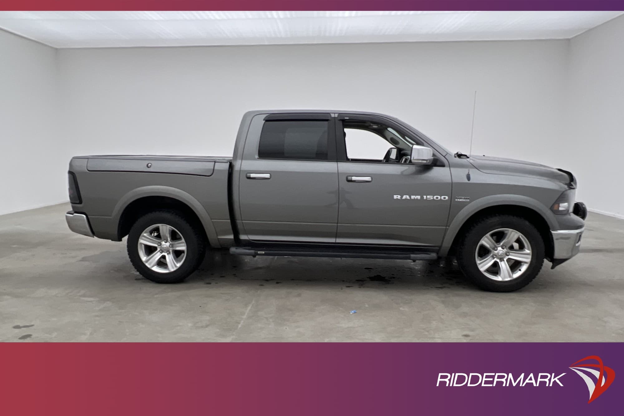 Dodge RAM Laramie 5.7