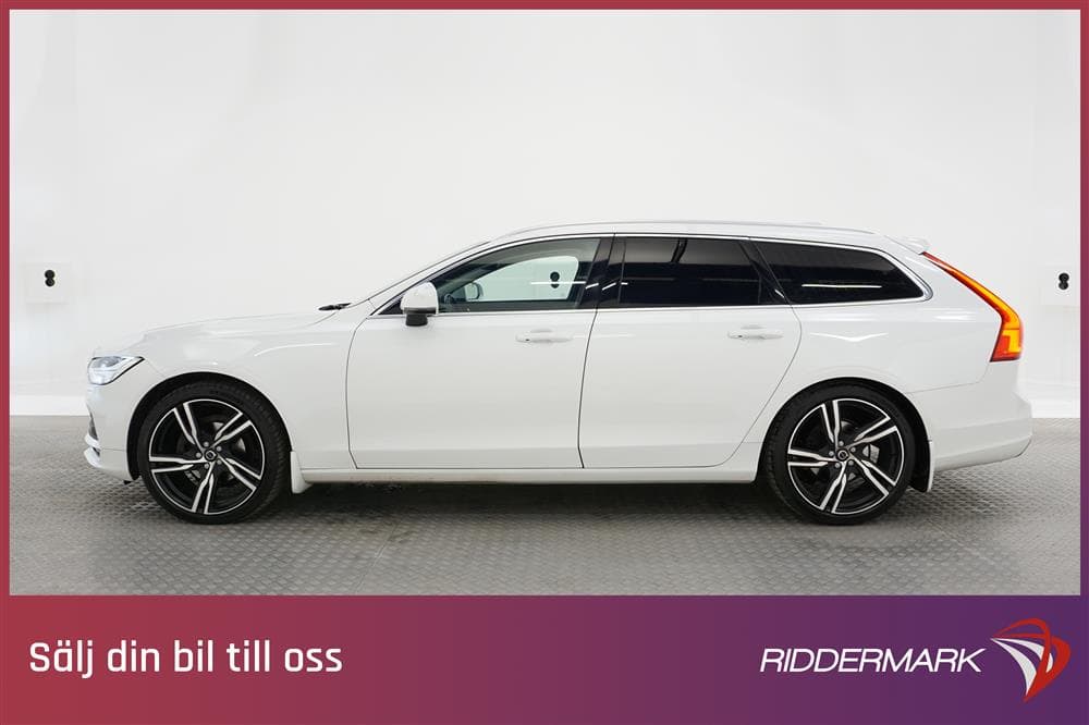 Volvo V90 D3 AWD
