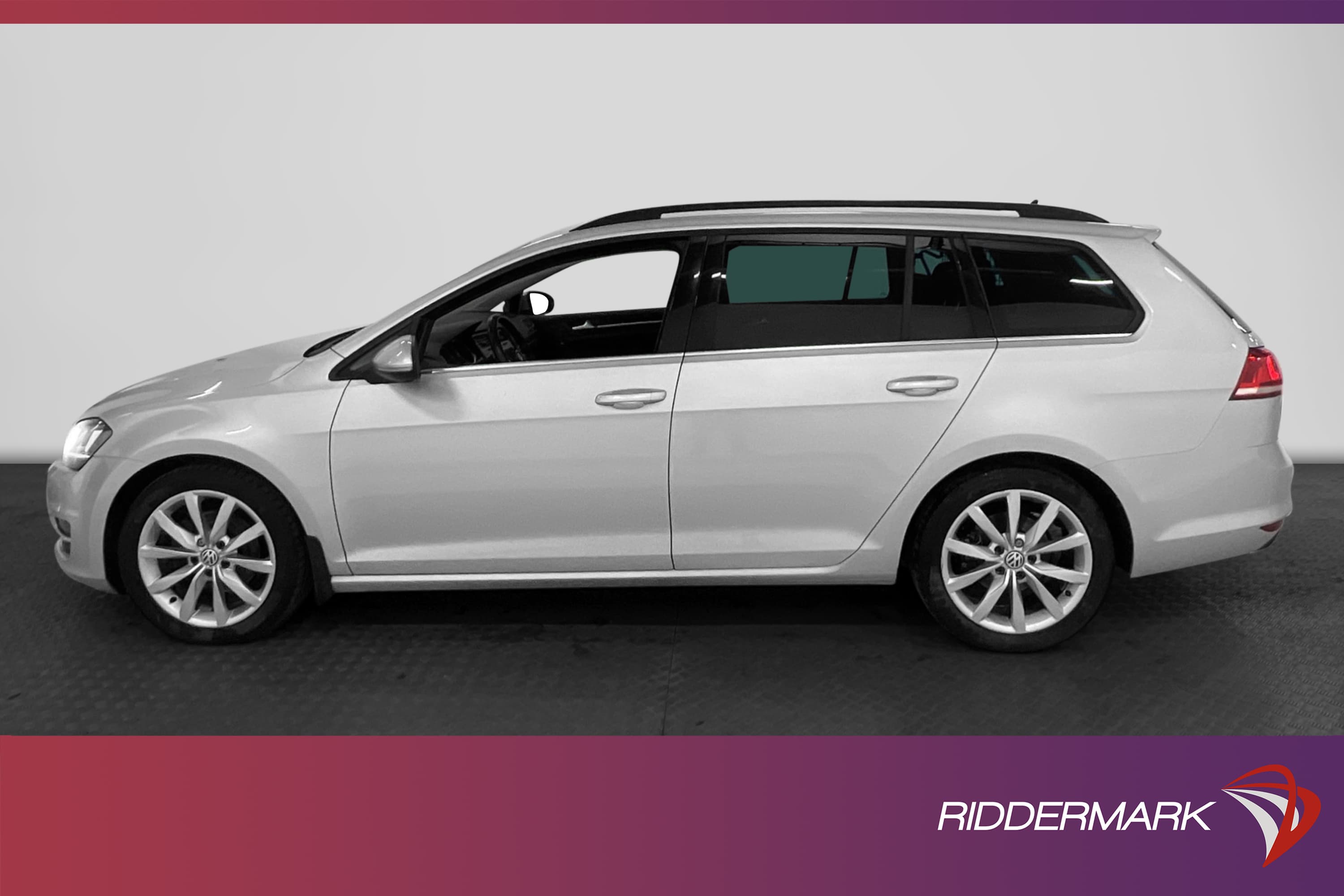 Volkswagen Golf SC 1.4 TSI 140hk