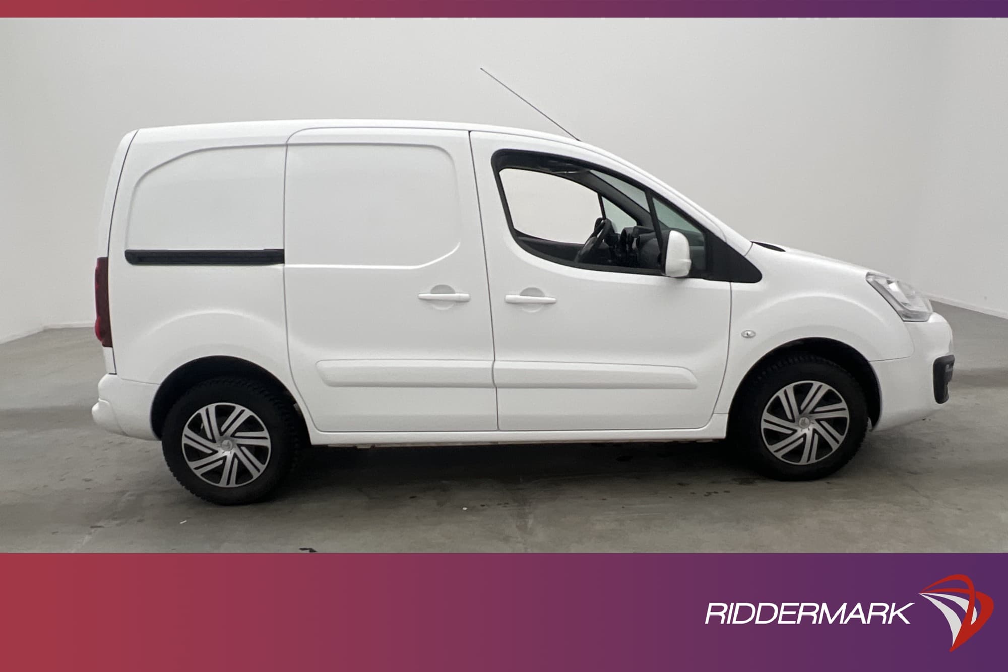 Citroën Berlingo 1.6BlueHDi