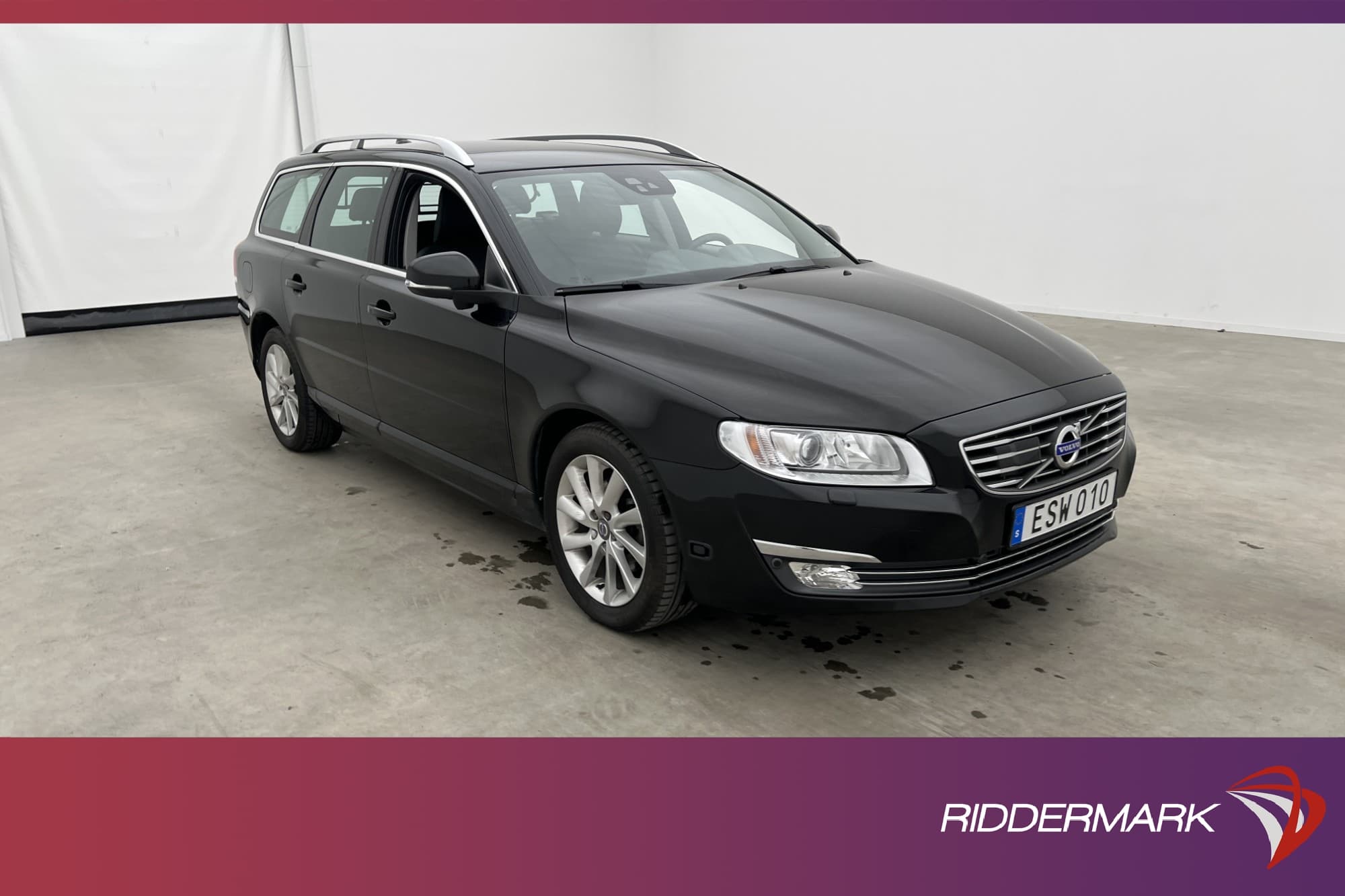 Volvo V70 D4 181hk
