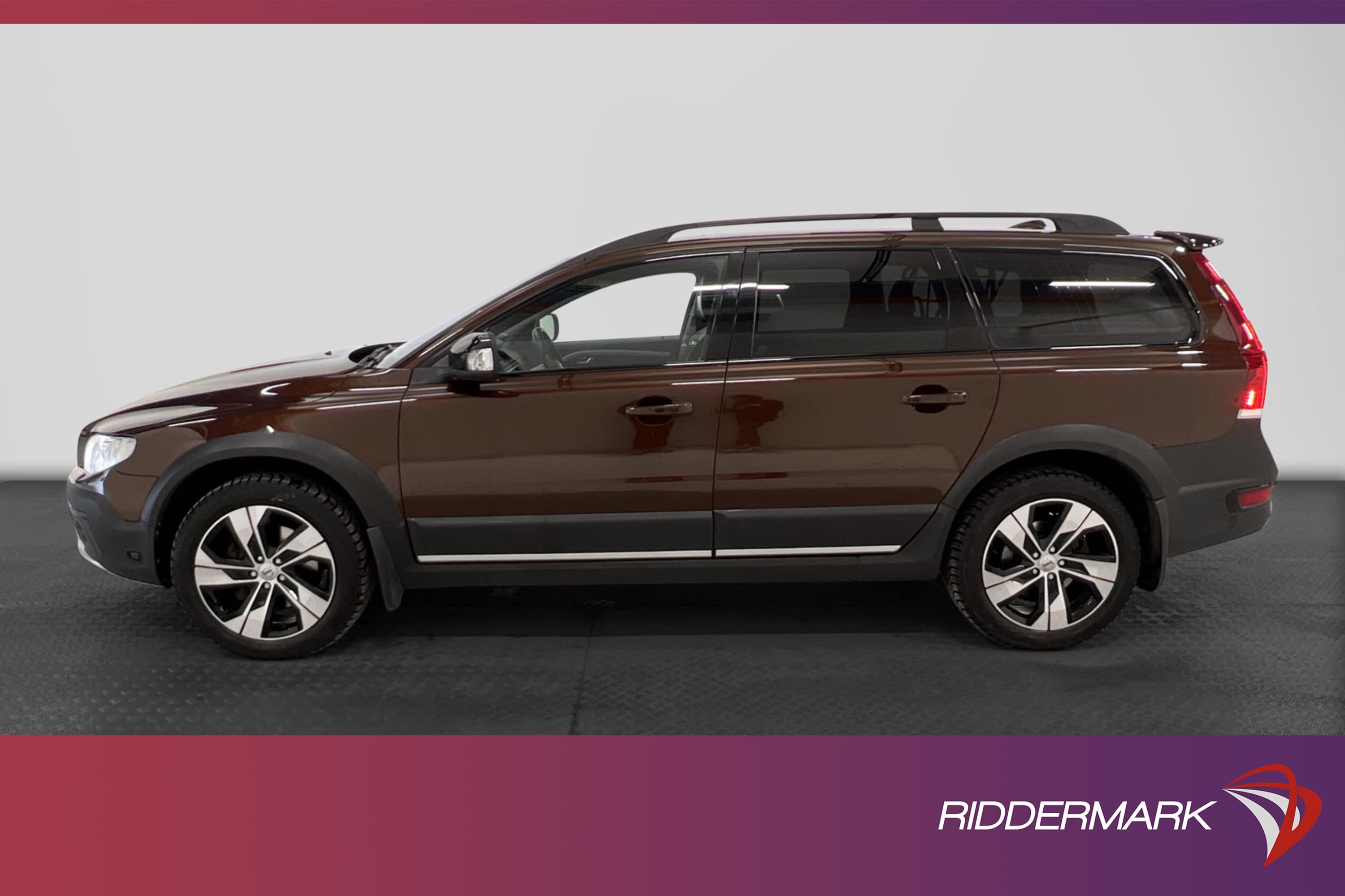 Volvo XC70 D4 AWD Dynamic