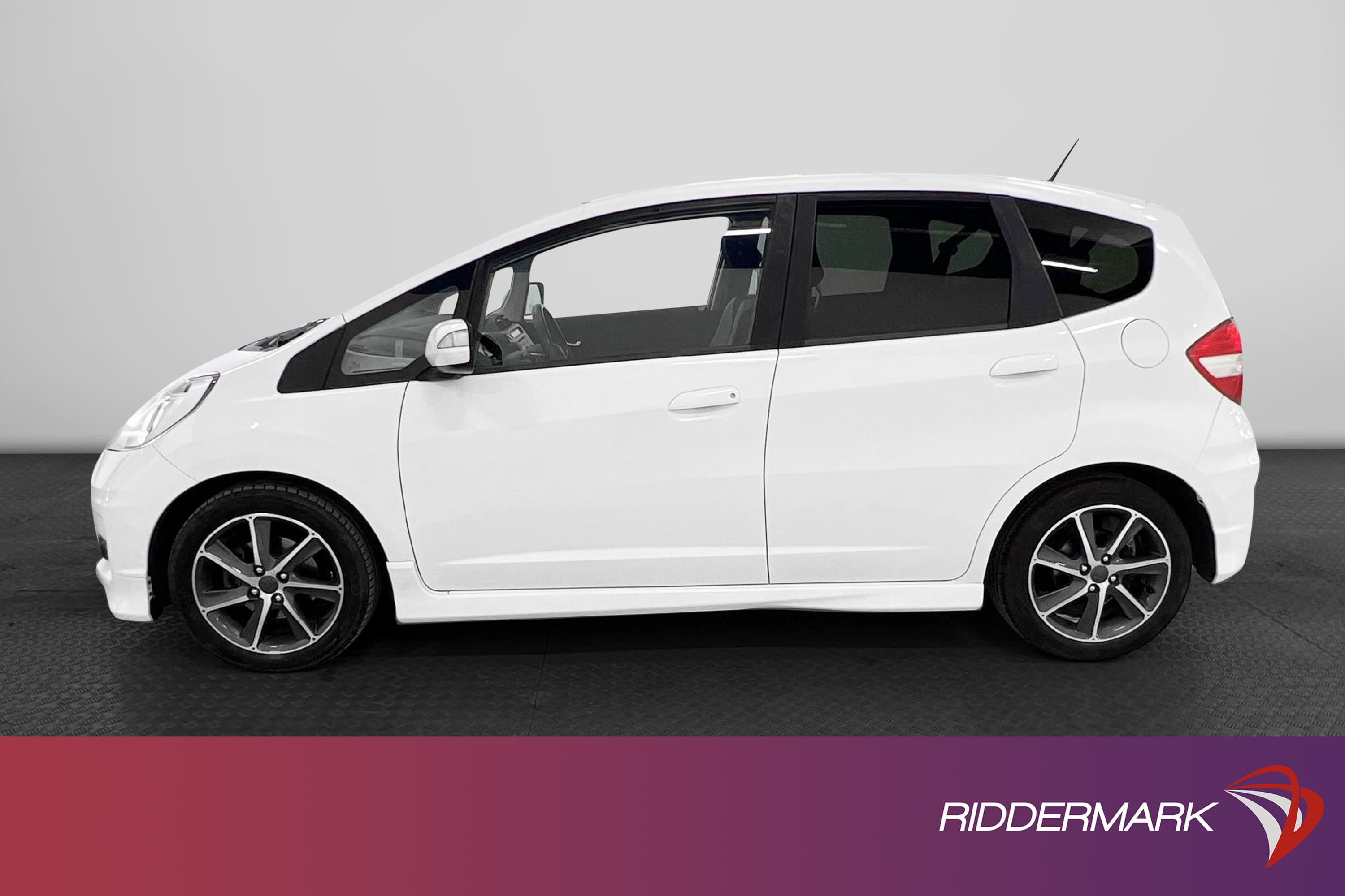 Honda Jazz 1.4 i-VTEC